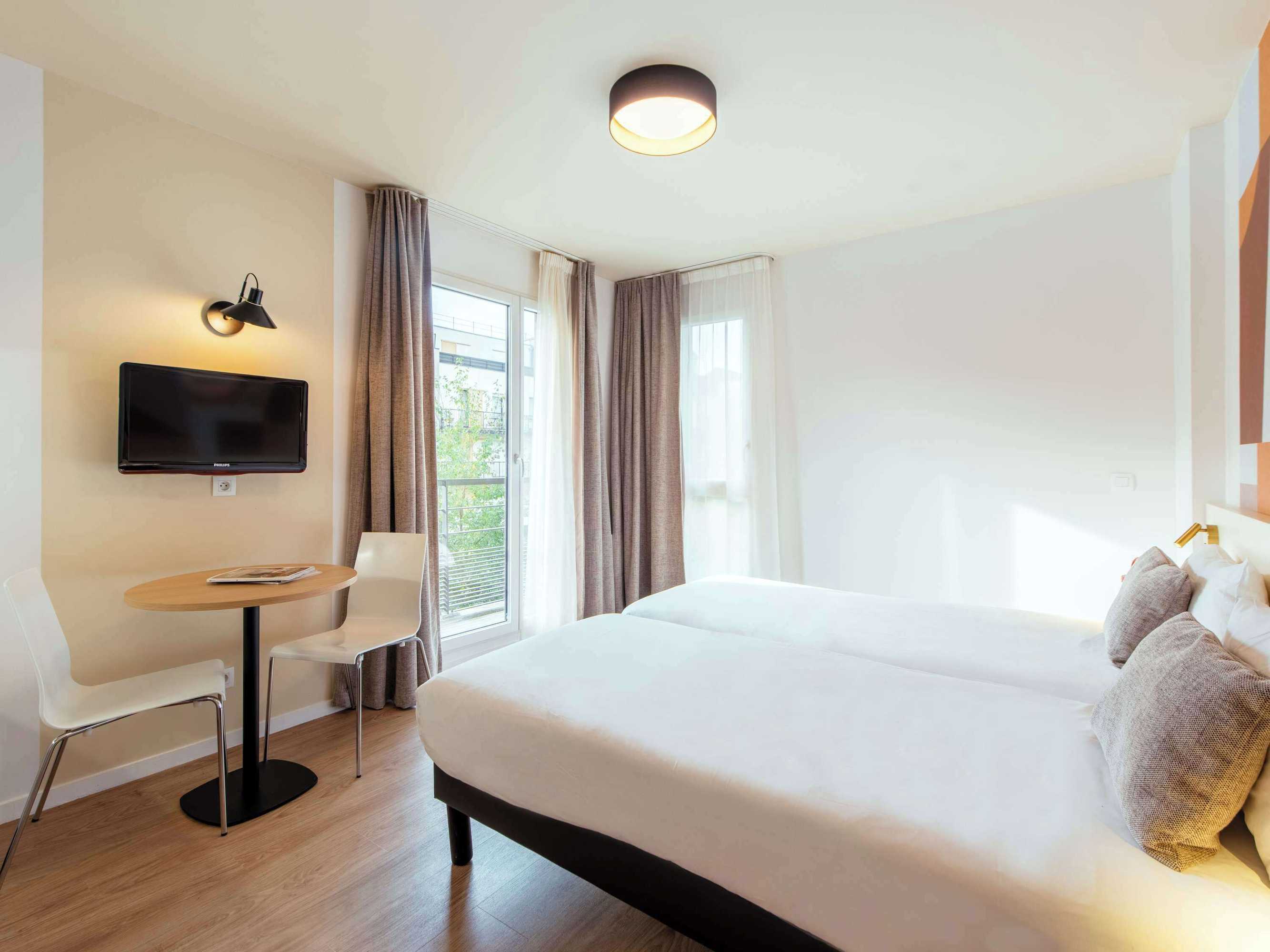 Gift card for Aparthotel Adagio Access Paris Asnières Gift card for Aparthotel Adagio Access Paris Asnières