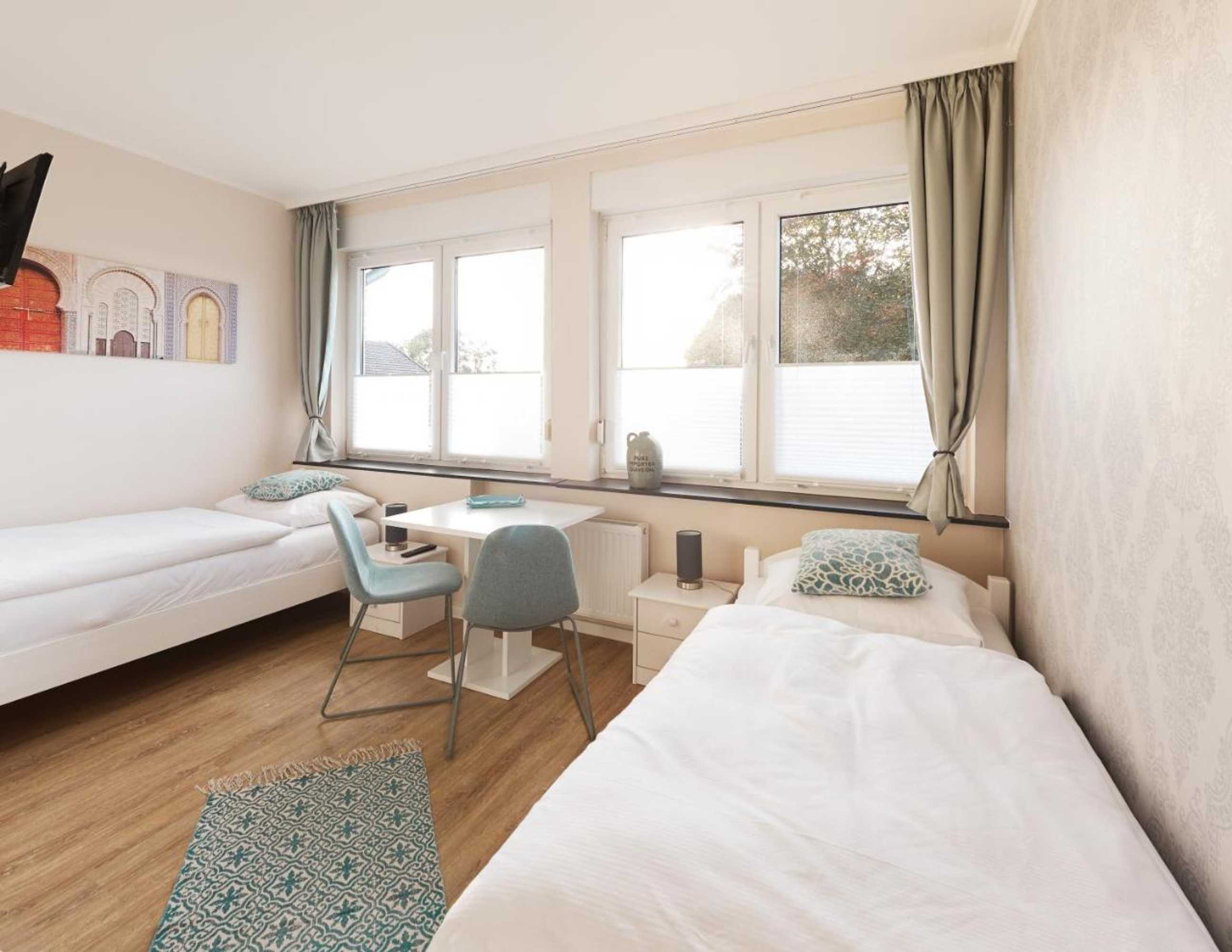 Gift card for Pension Wagener