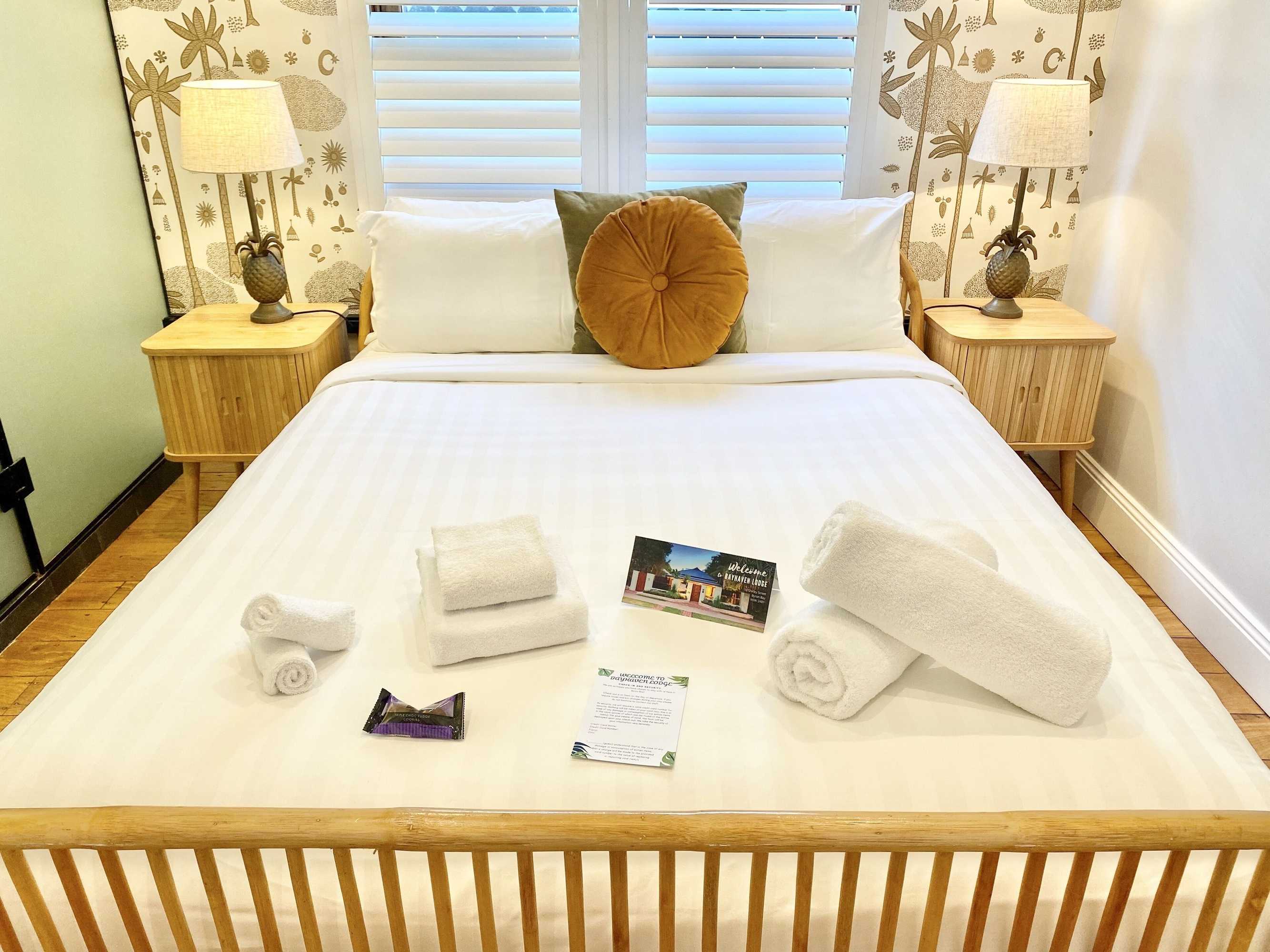 Gift card for Bay Haven Lodge Gift card for Bay Haven Lodge