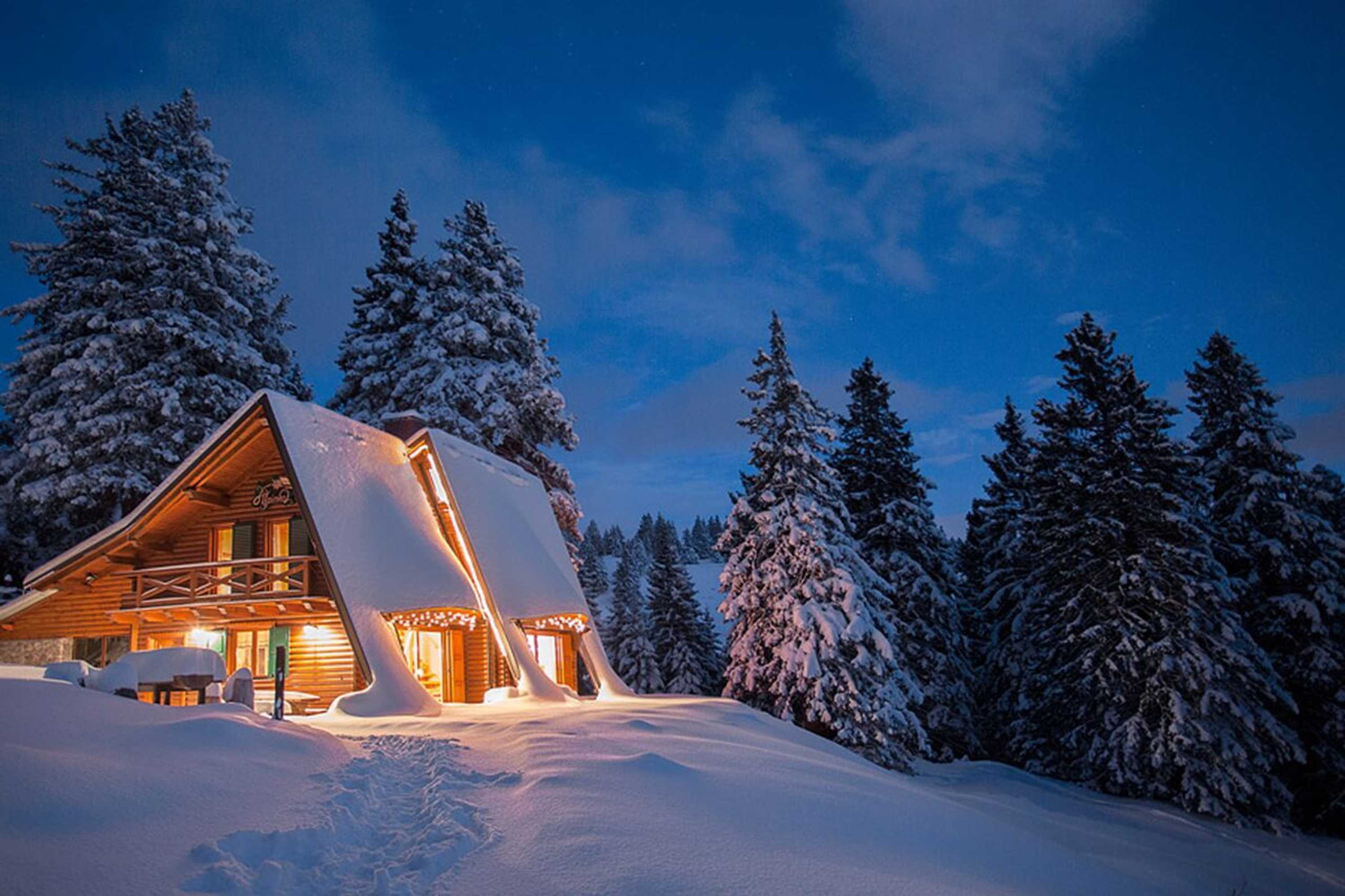 Gift card for Chalet Alpinka Gift card for Chalet Alpinka