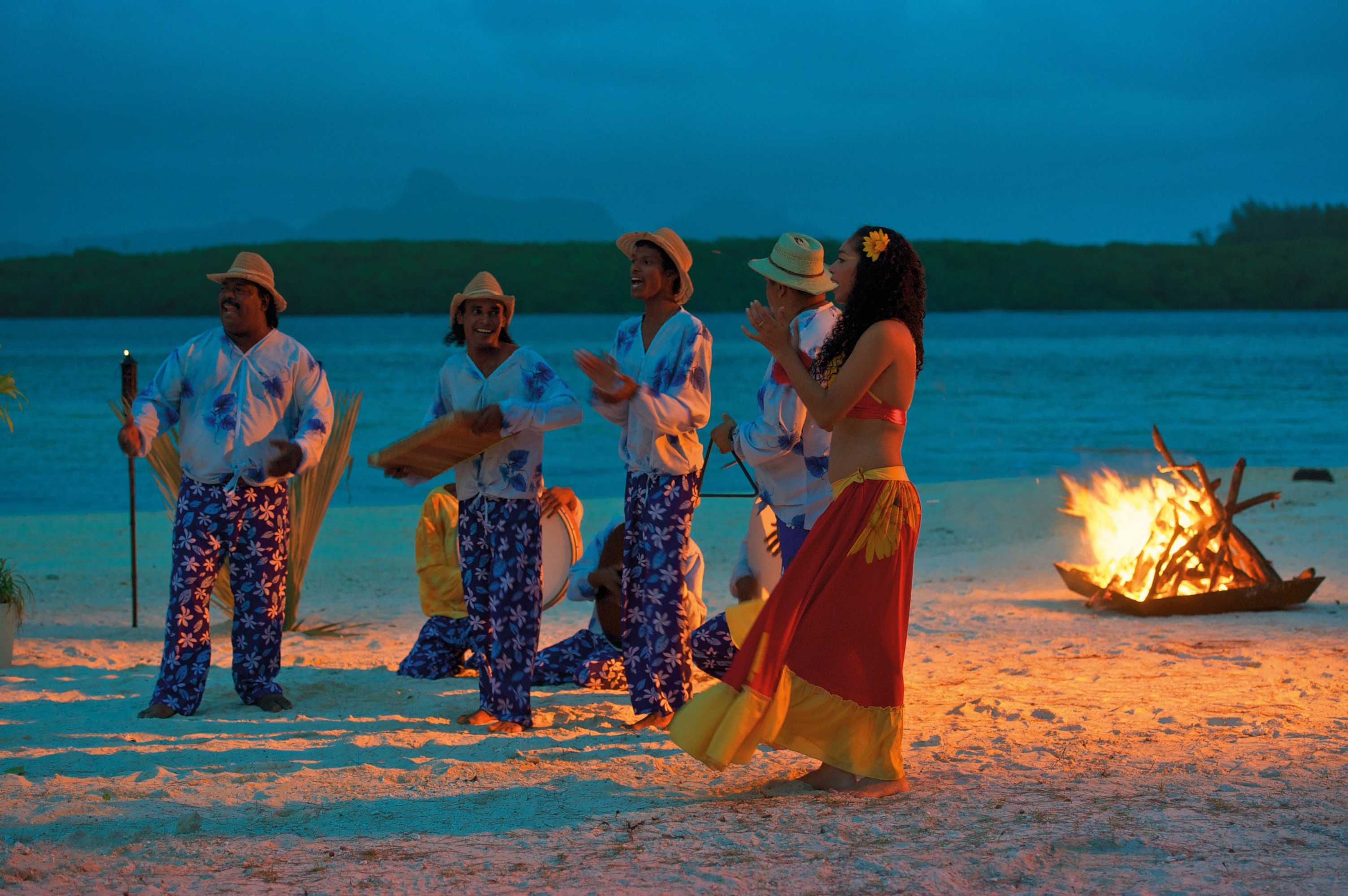 Gift card for Shandrani Beachcomber Resort & Spa Gift card for Shandrani Beachcomber Resort & Spa