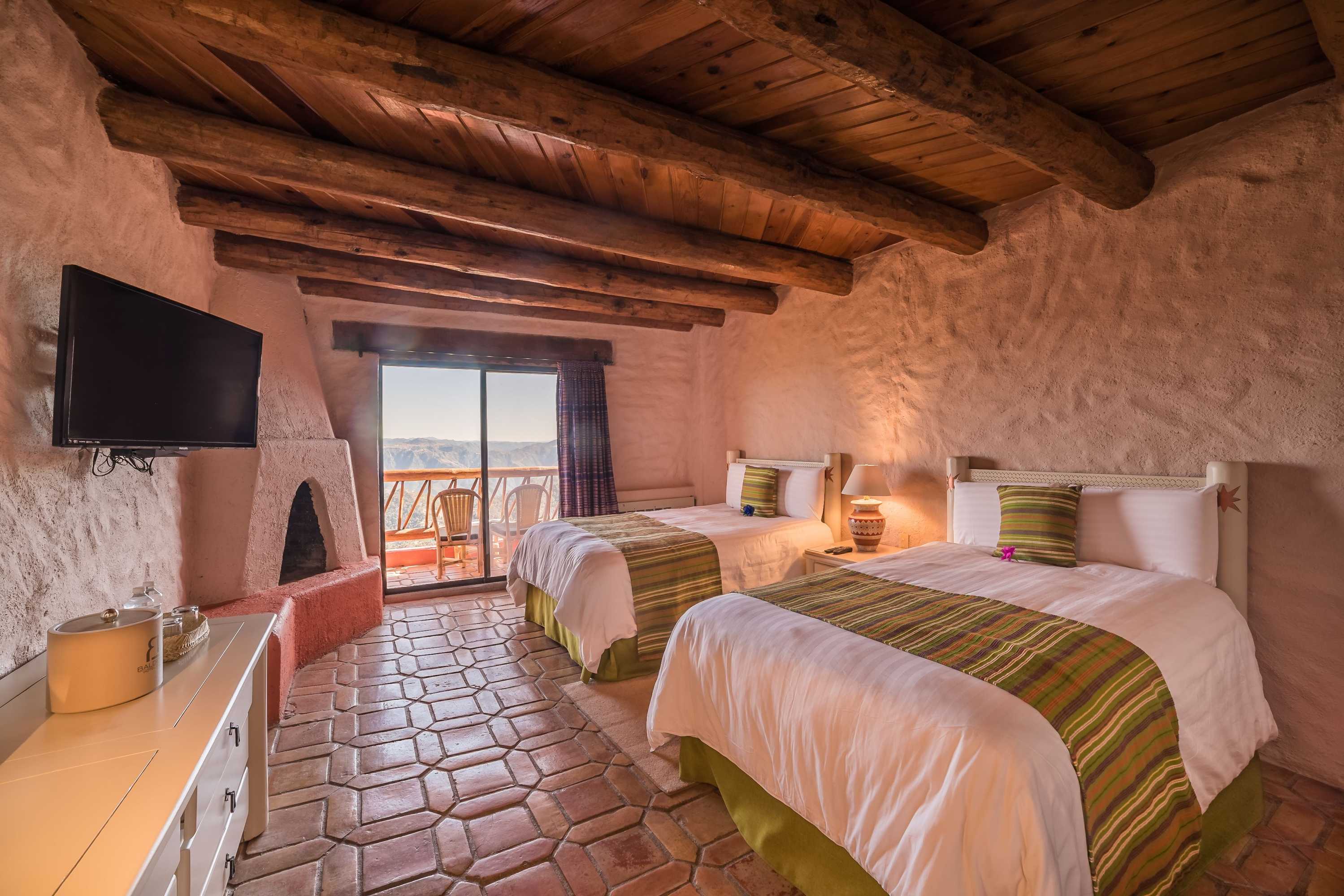 Gift card for Hotel El Mirador - Balderrama Collection Hotel Gift card for Hotel El Mirador - Balderrama Collection Hotel