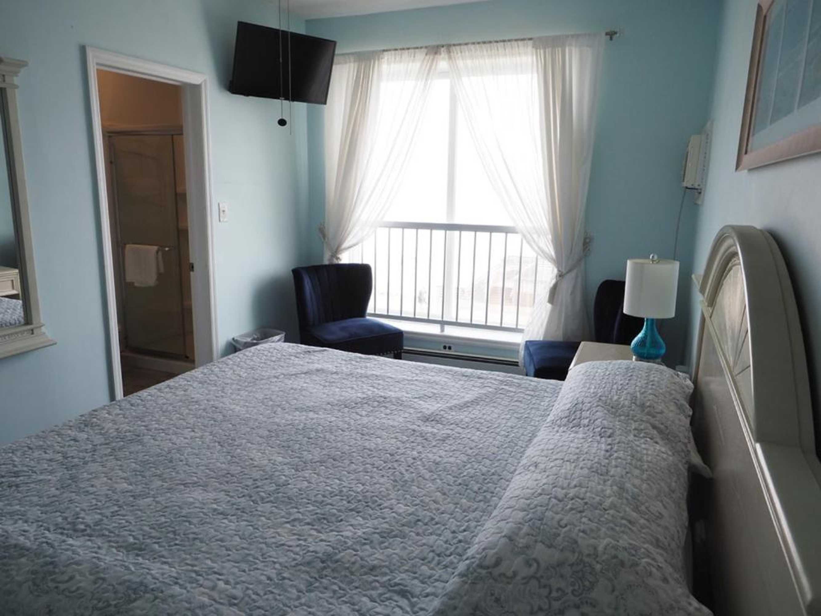 Gift card for Mayfair Hotel