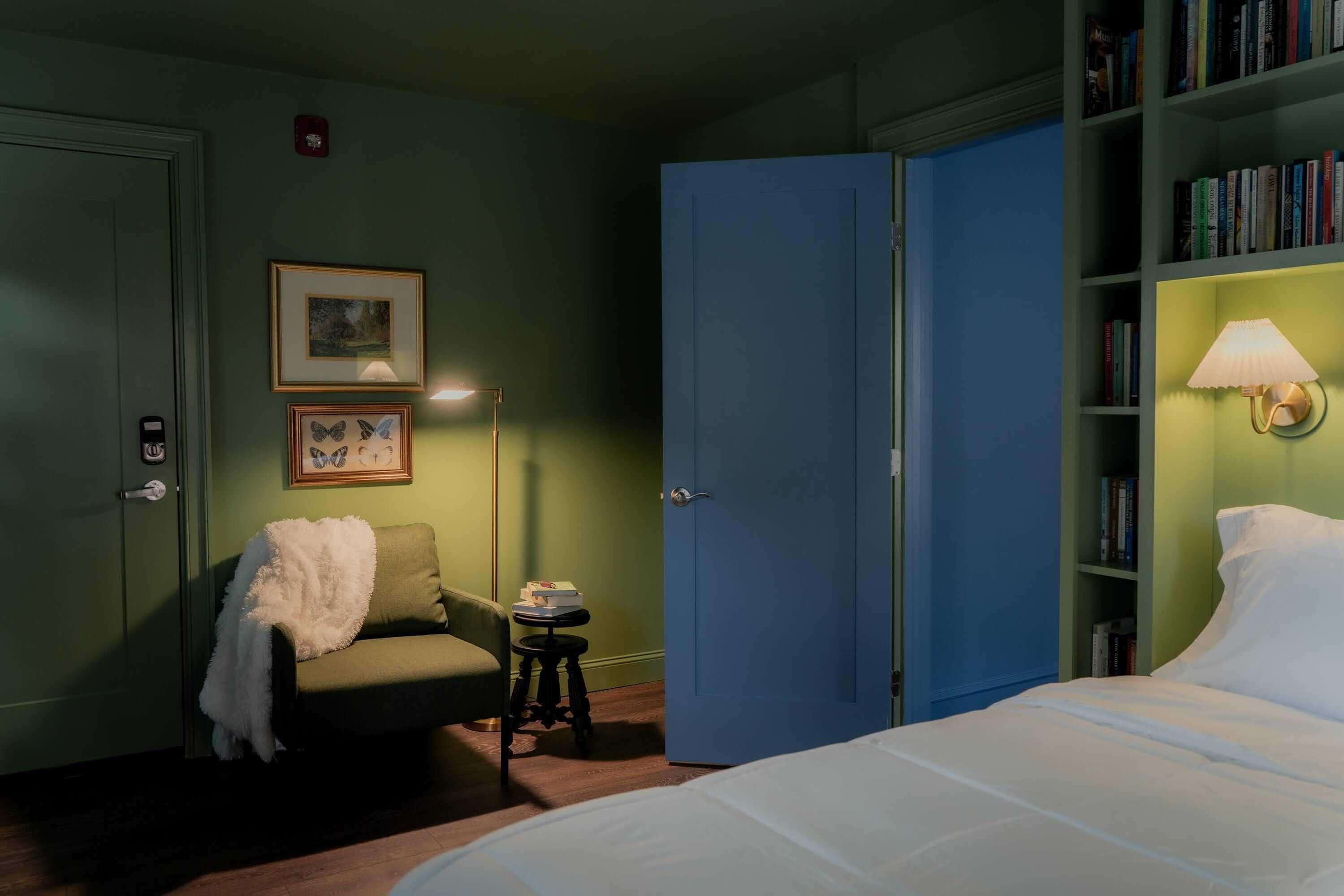 Gift card for The Bookhouse Hotel