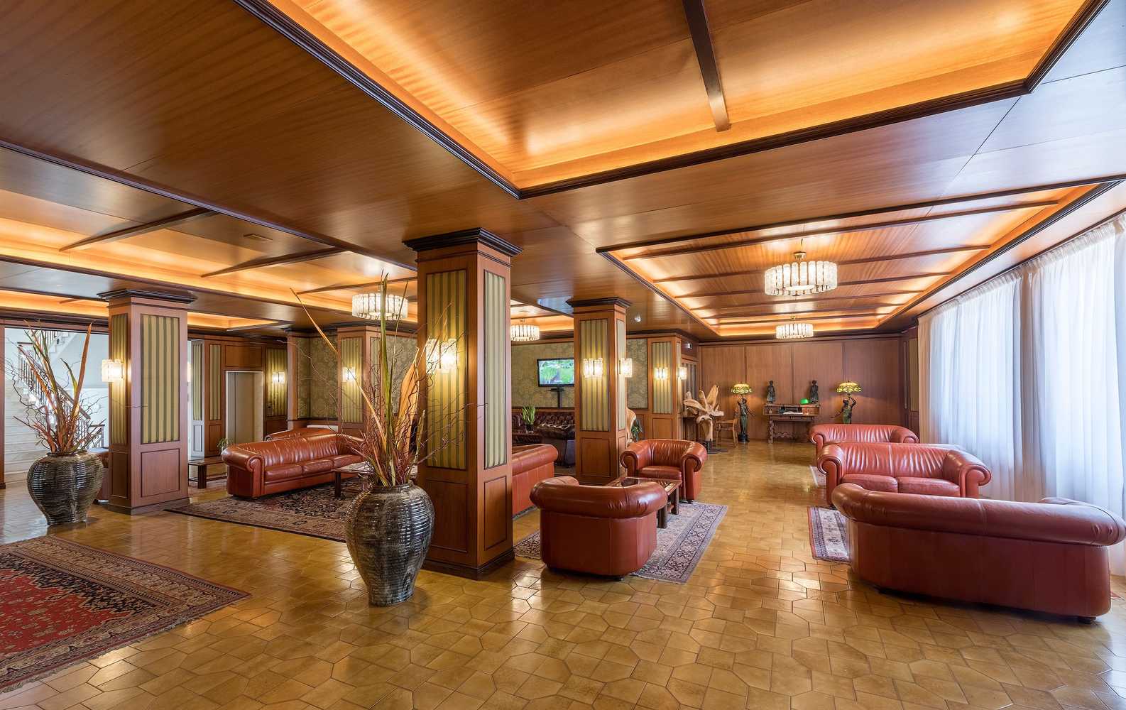 Gift card for Hotel Delle Palme