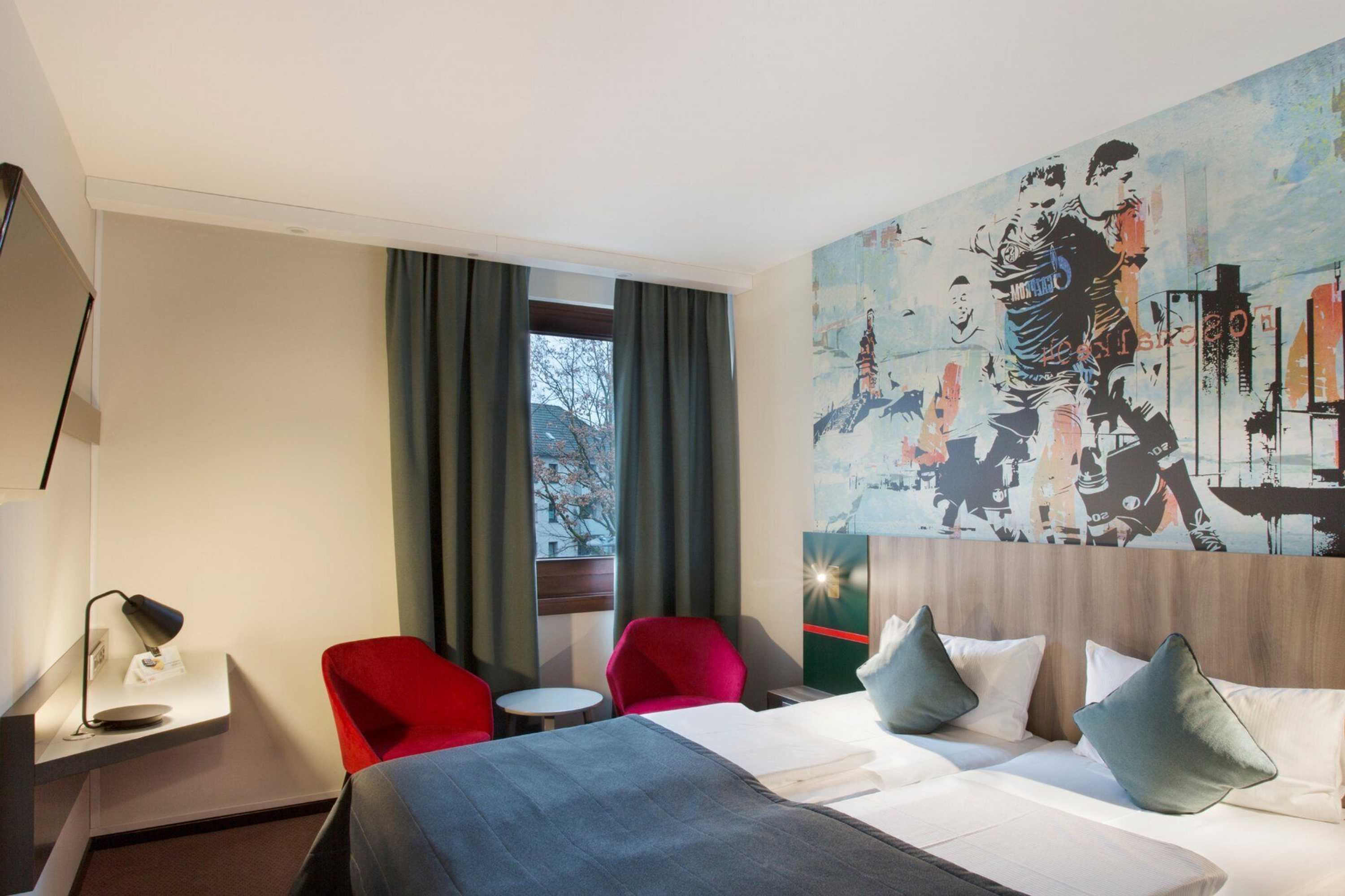 Gift card for Good Morning Gelsenkirchen City Gift card for Good Morning Gelsenkirchen City