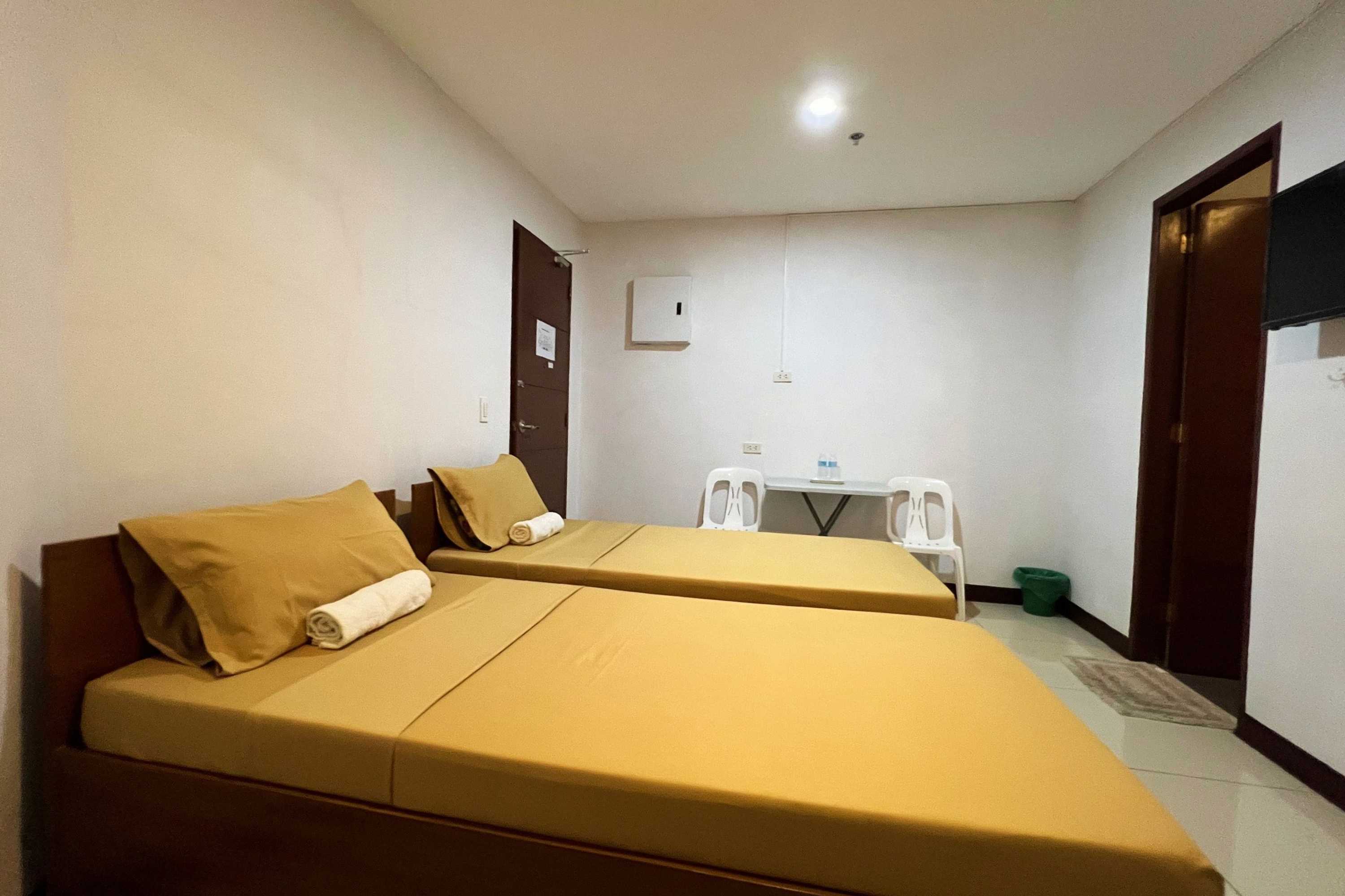 Gift card for Guadalupe Inn Iloilo Gift card for Guadalupe Inn Iloilo