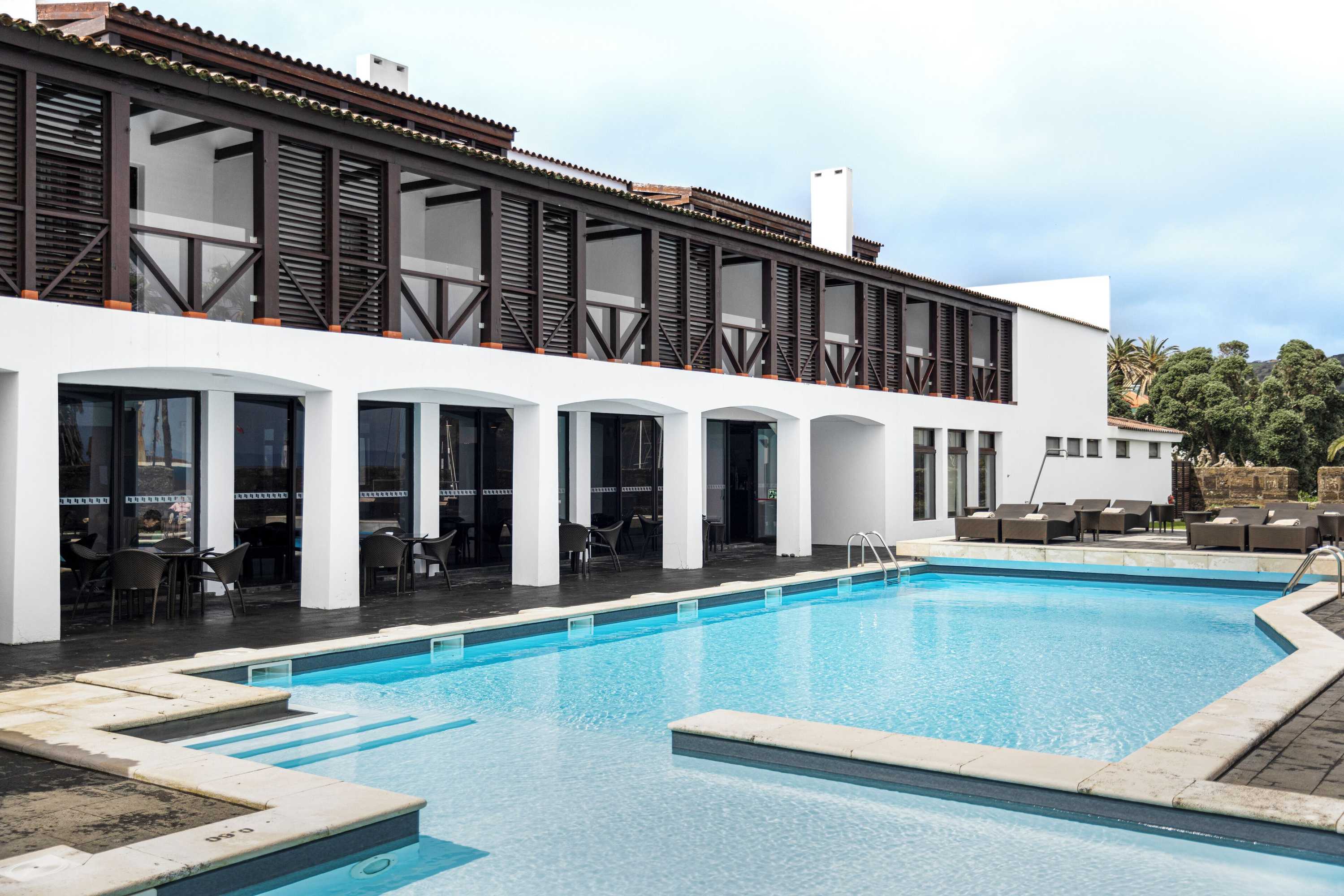 Gift card for Pousada Forte da Horta - Historic Hotel