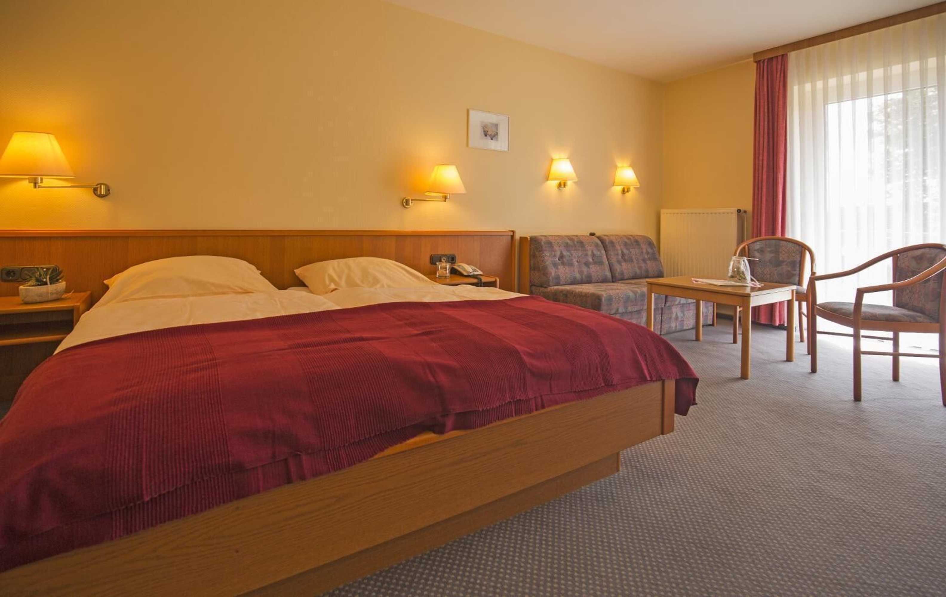Gift card for Hotel Wittensee Gift card for Hotel Wittensee