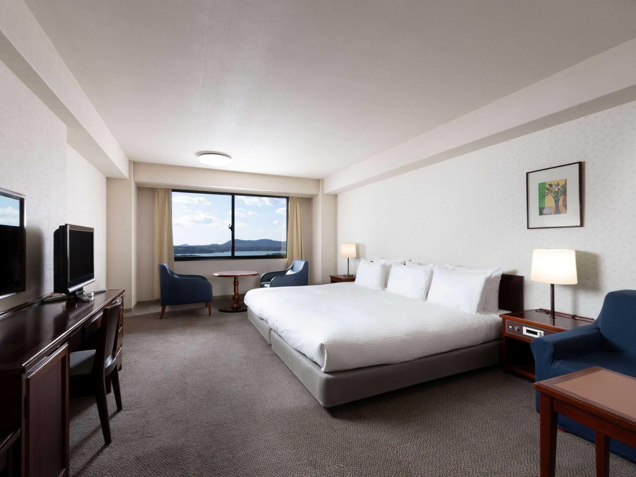Gift card for Grand Mercure Ise Shima Resort & Spa Gift card for Grand Mercure Ise Shima Resort & Spa