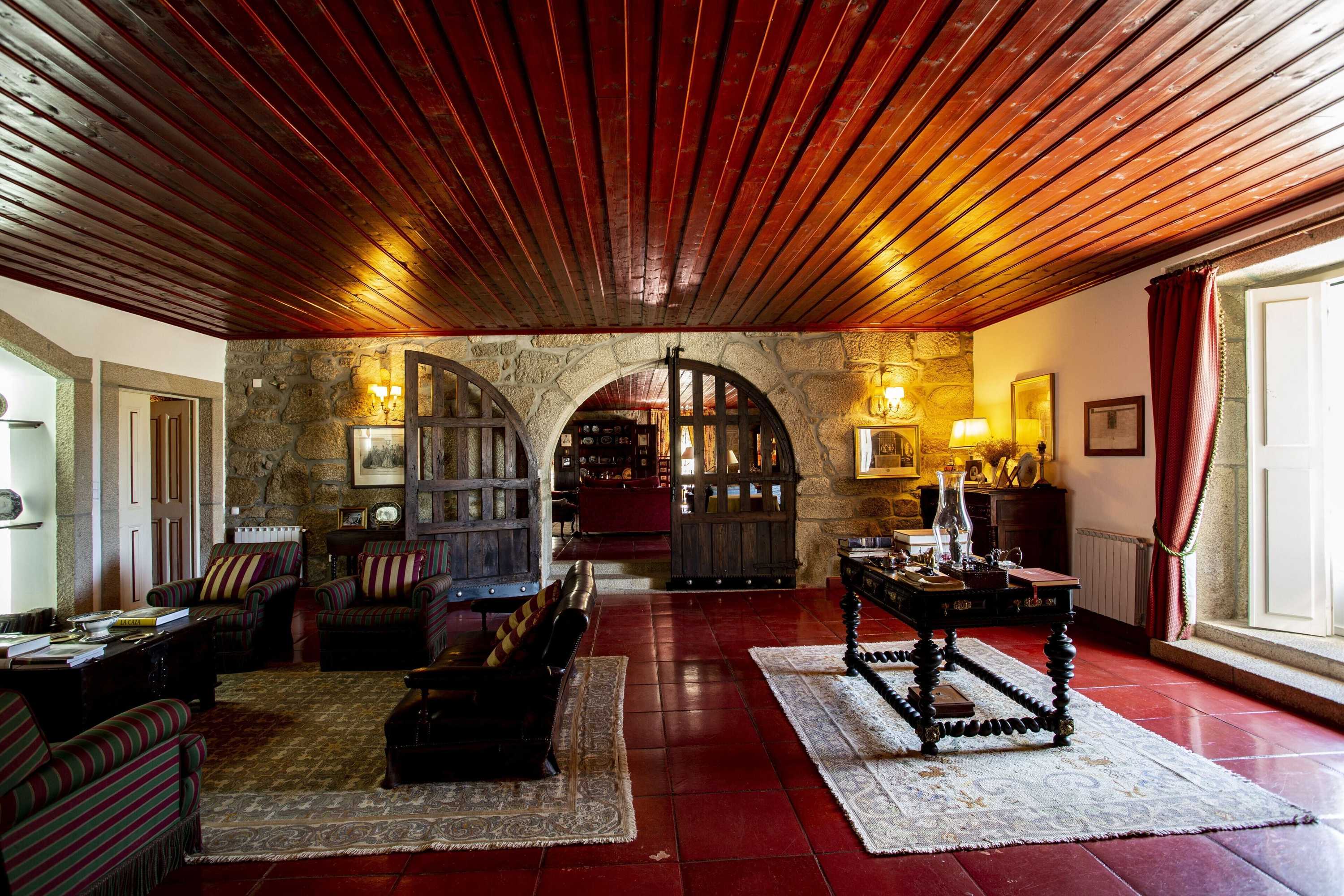 Gift card for Casa Do Cimo