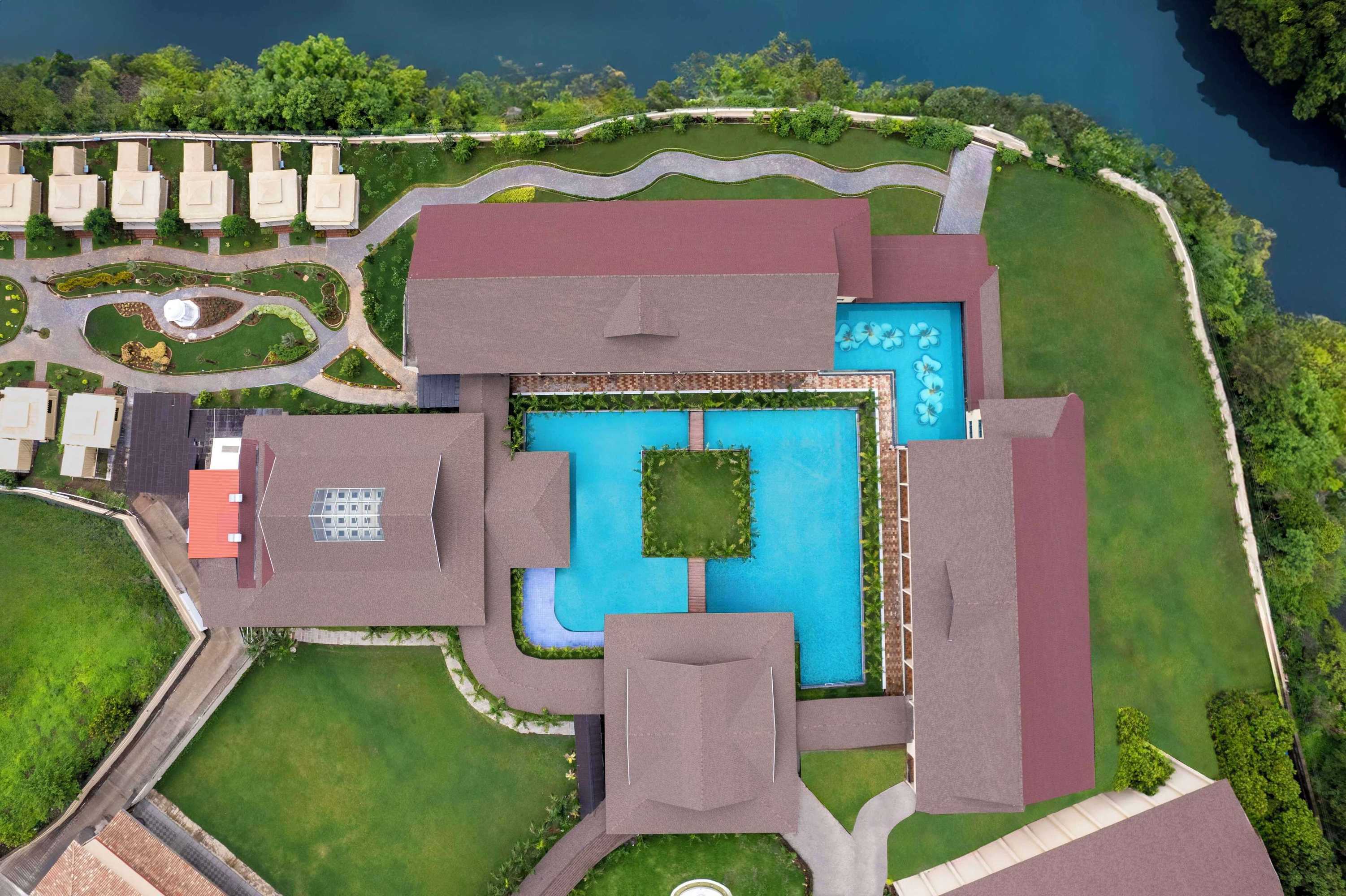 Gift card for Radisson Blu Plaza Resort & Convention Centre Karjat Gift card for Radisson Blu Plaza Resort & Convention Centre Karjat
