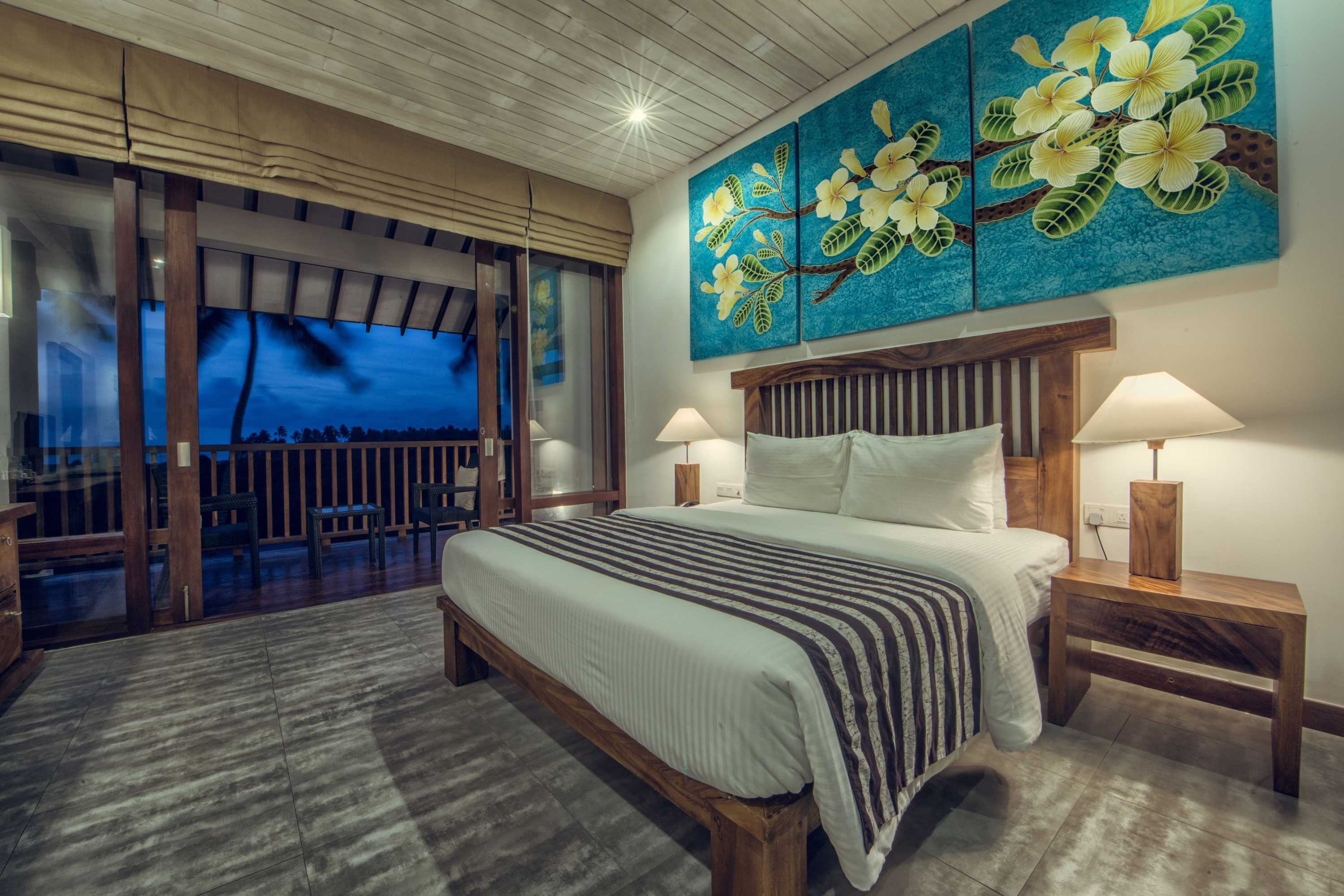 Gift card for Suriya Resort Gift card for Suriya Resort