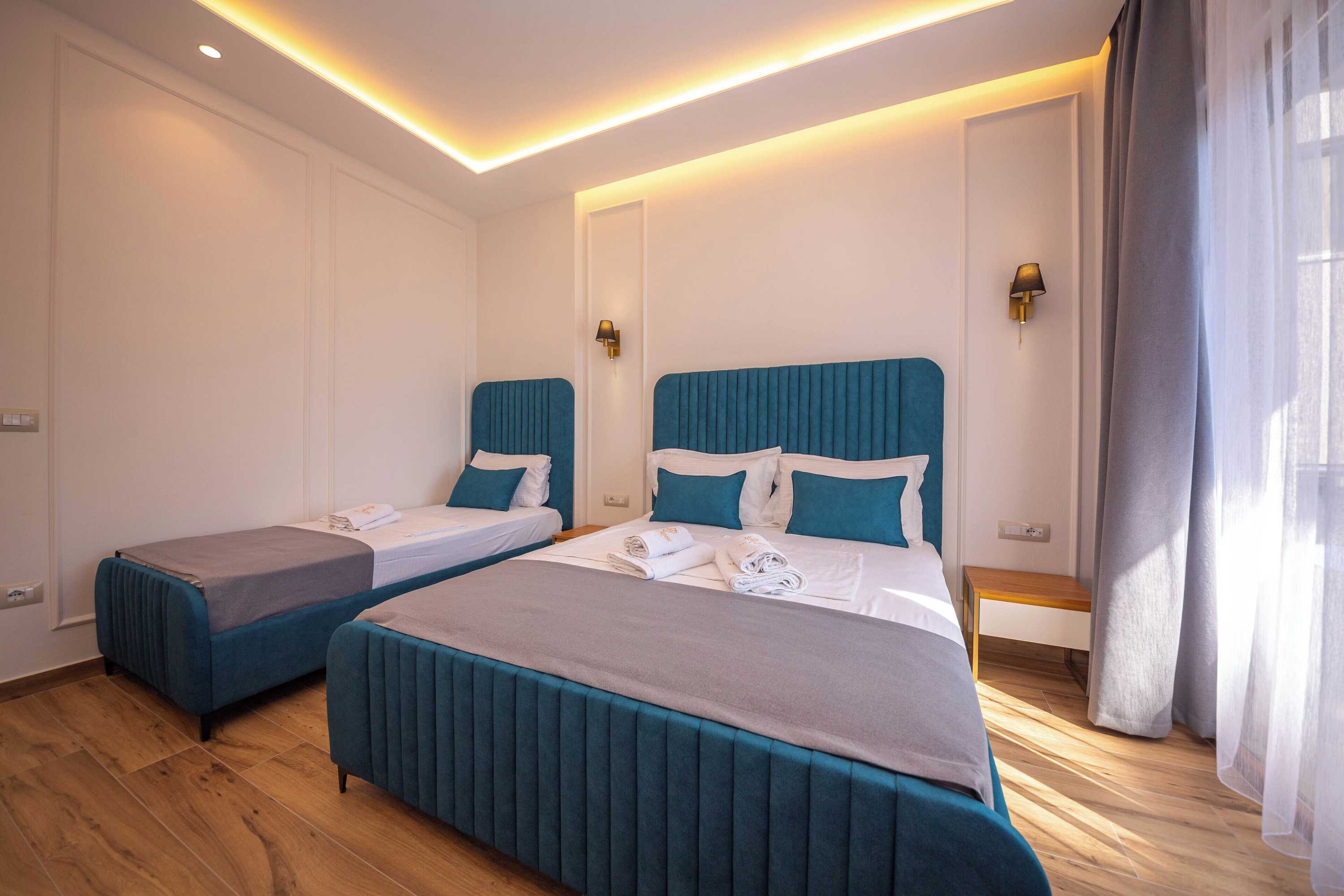 Gift card for Hotel Vila Misiri Gift card for Hotel Vila Misiri