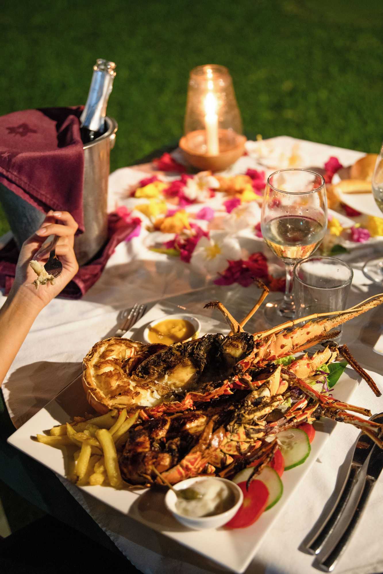 Gift card for Voi Kiwengwa Resort