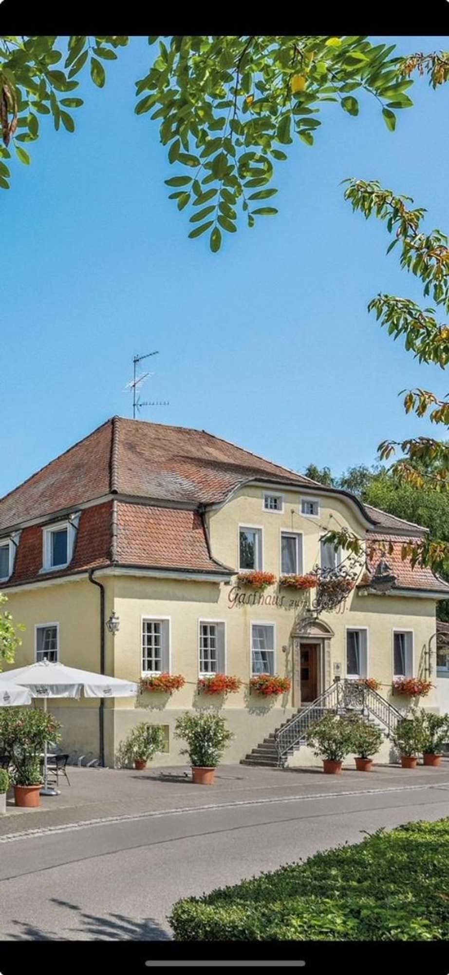 Gift card for Gasthaus Schiff