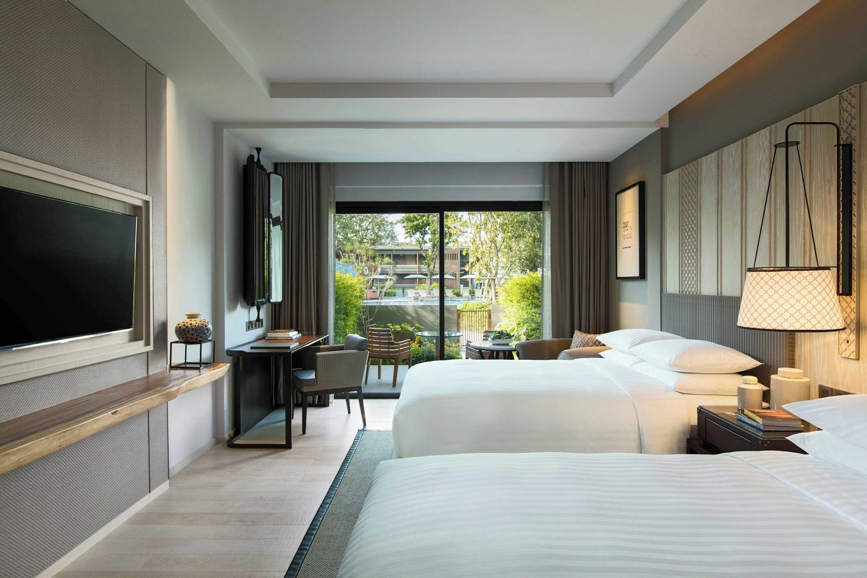 Gift card for Hua Hin Marriott Resort & Spa Gift card for Hua Hin Marriott Resort & Spa