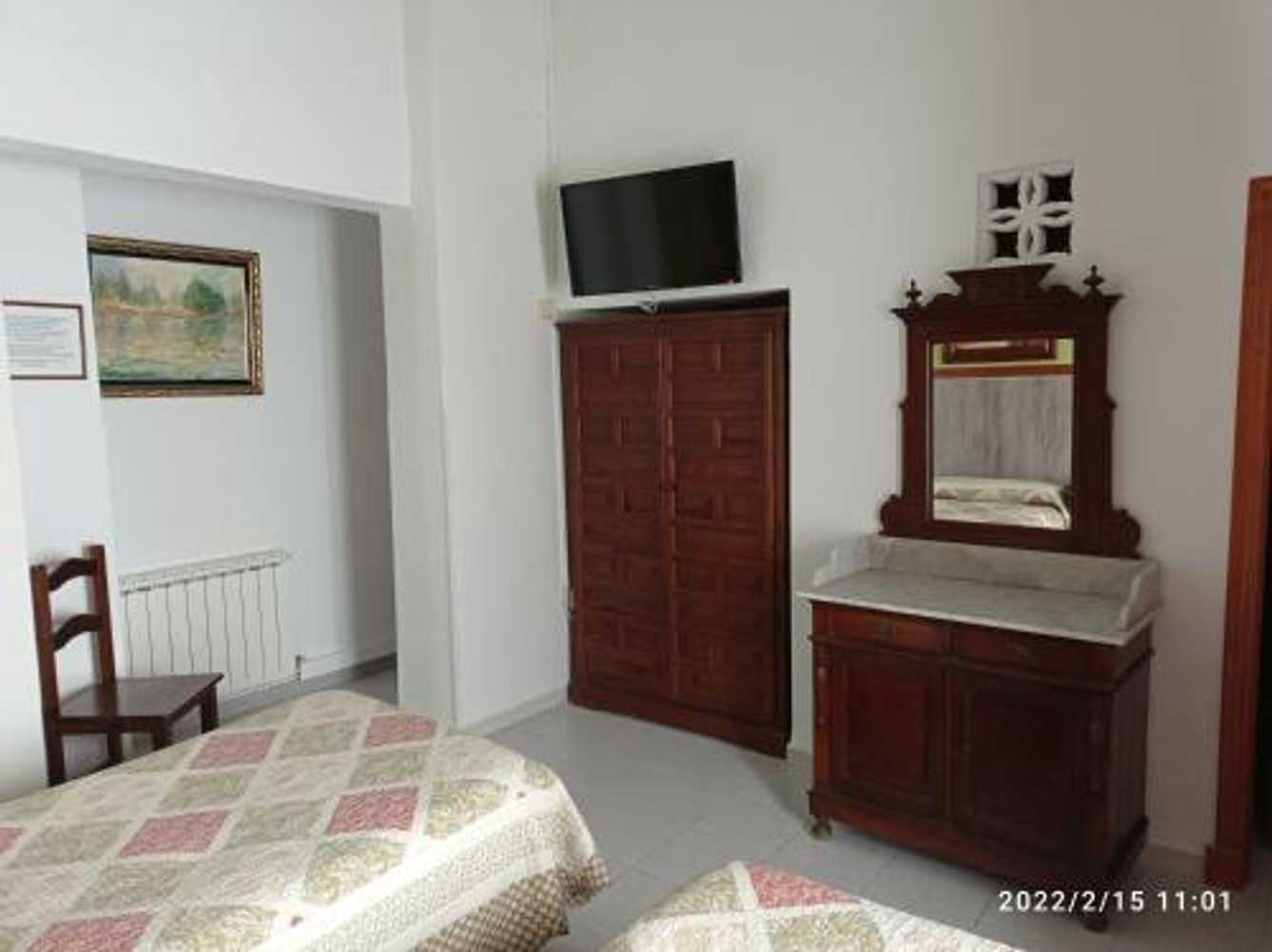 Gift card for Hostal Manolo