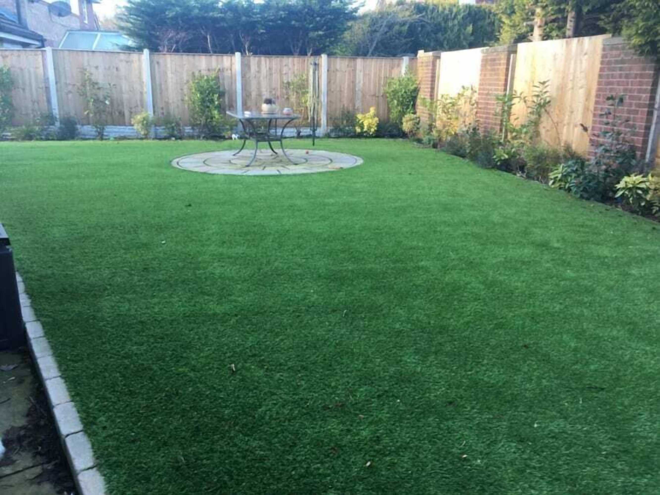 Gift card for Chateau Julie