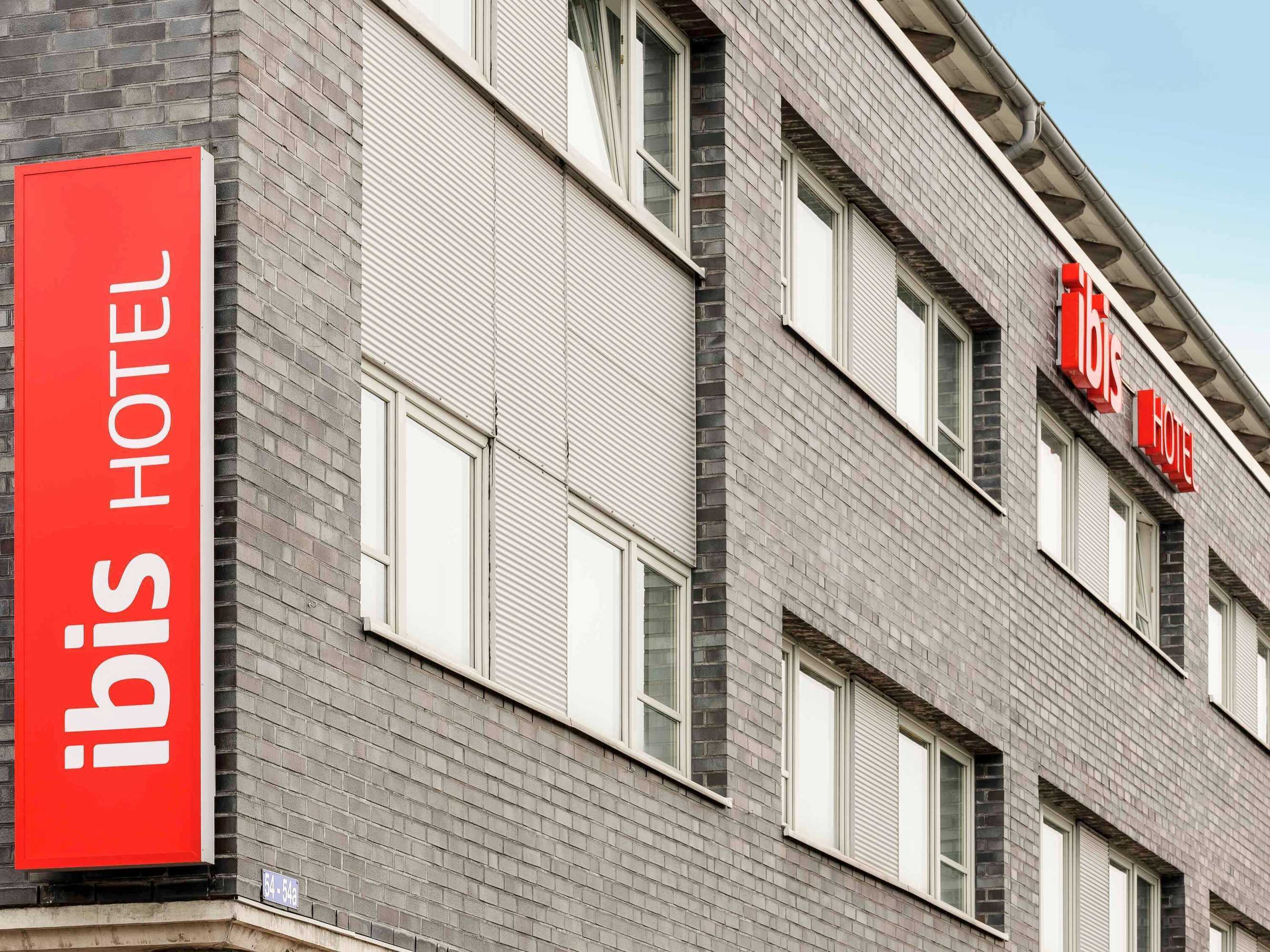 Gift card for Ibis Luebeck Gift card for Ibis Luebeck