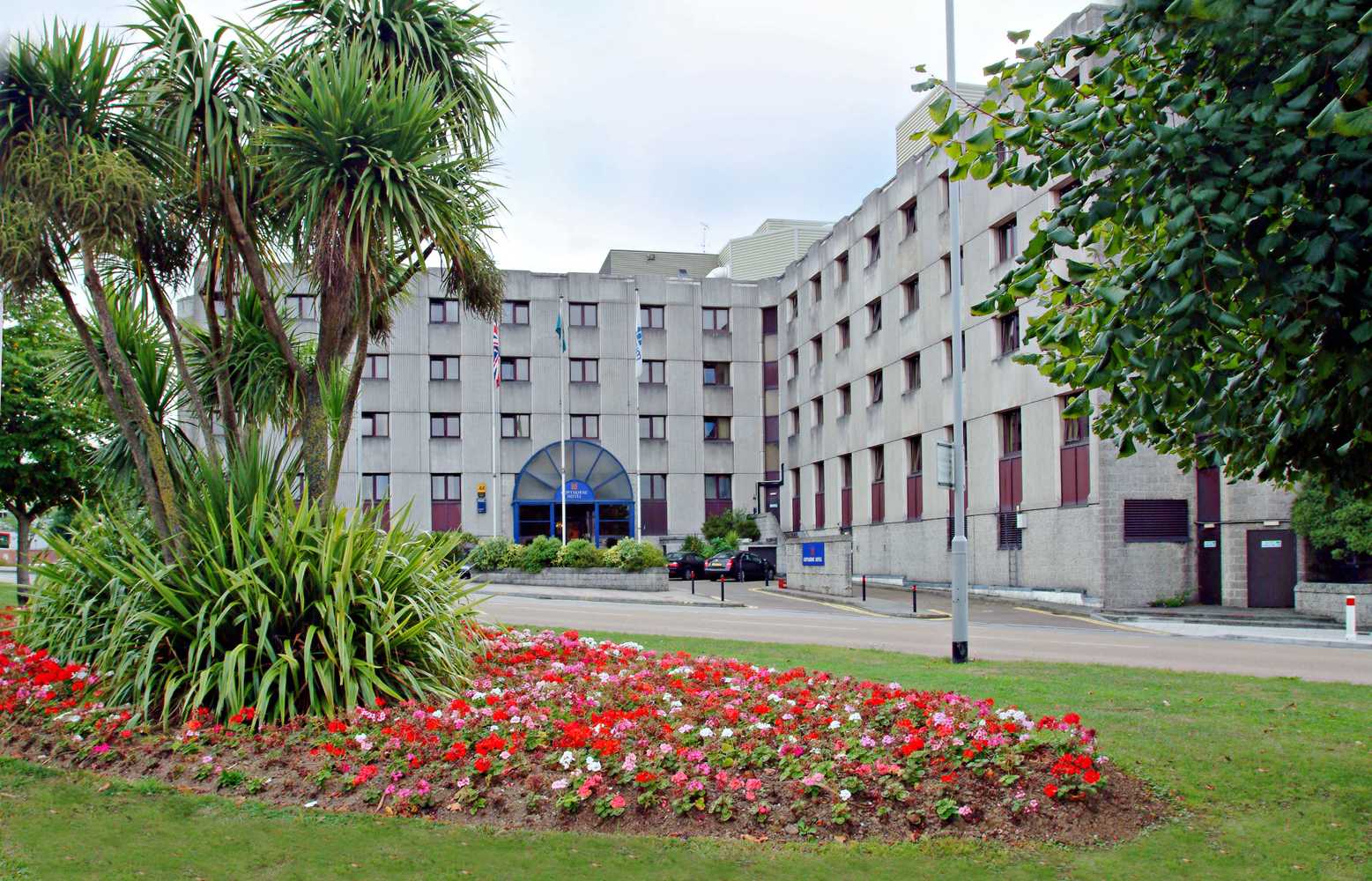 Gift card for Copthorne Hotel Plymouth