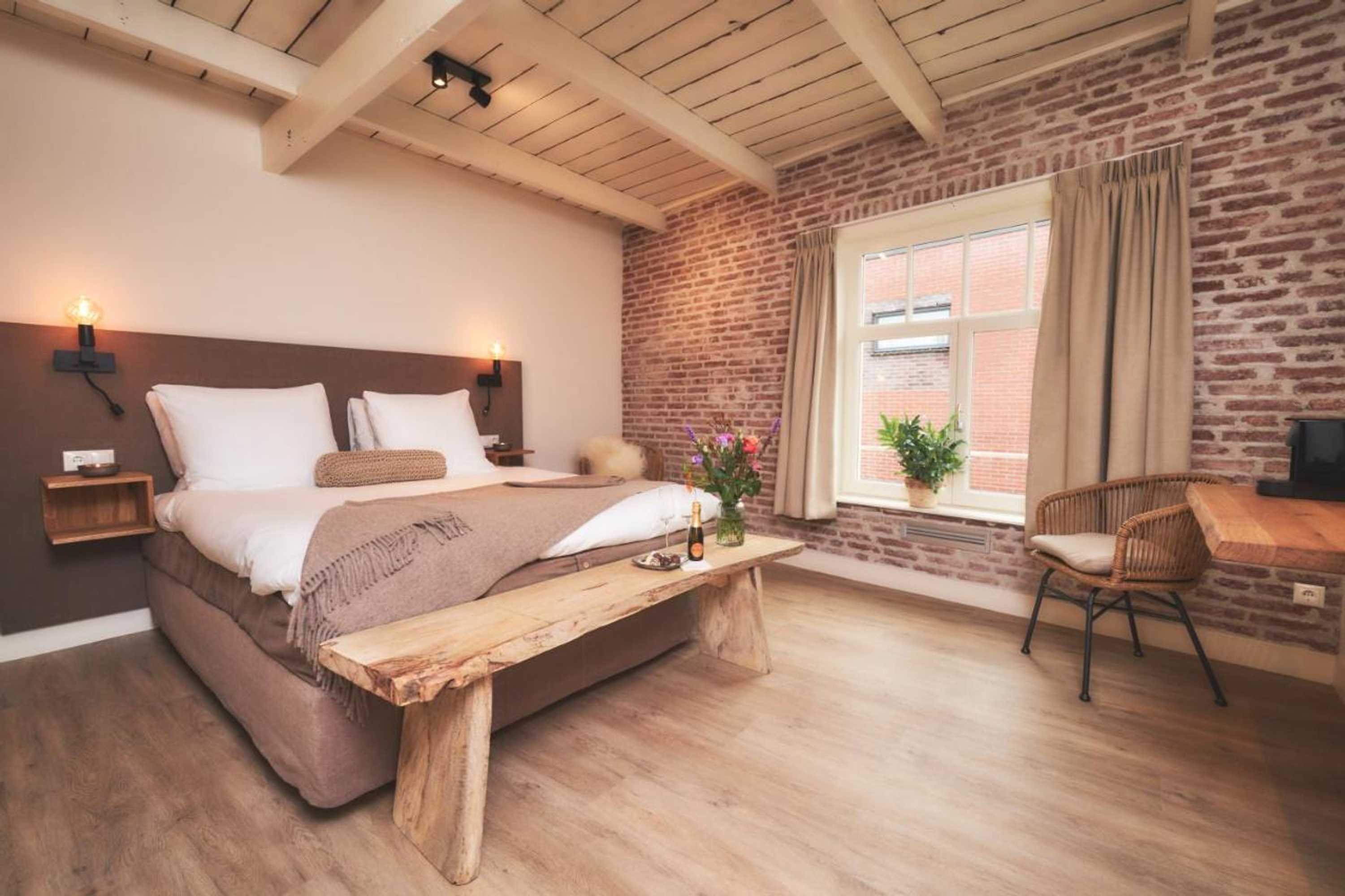 Gift card for Dorpsherberg De Roskam