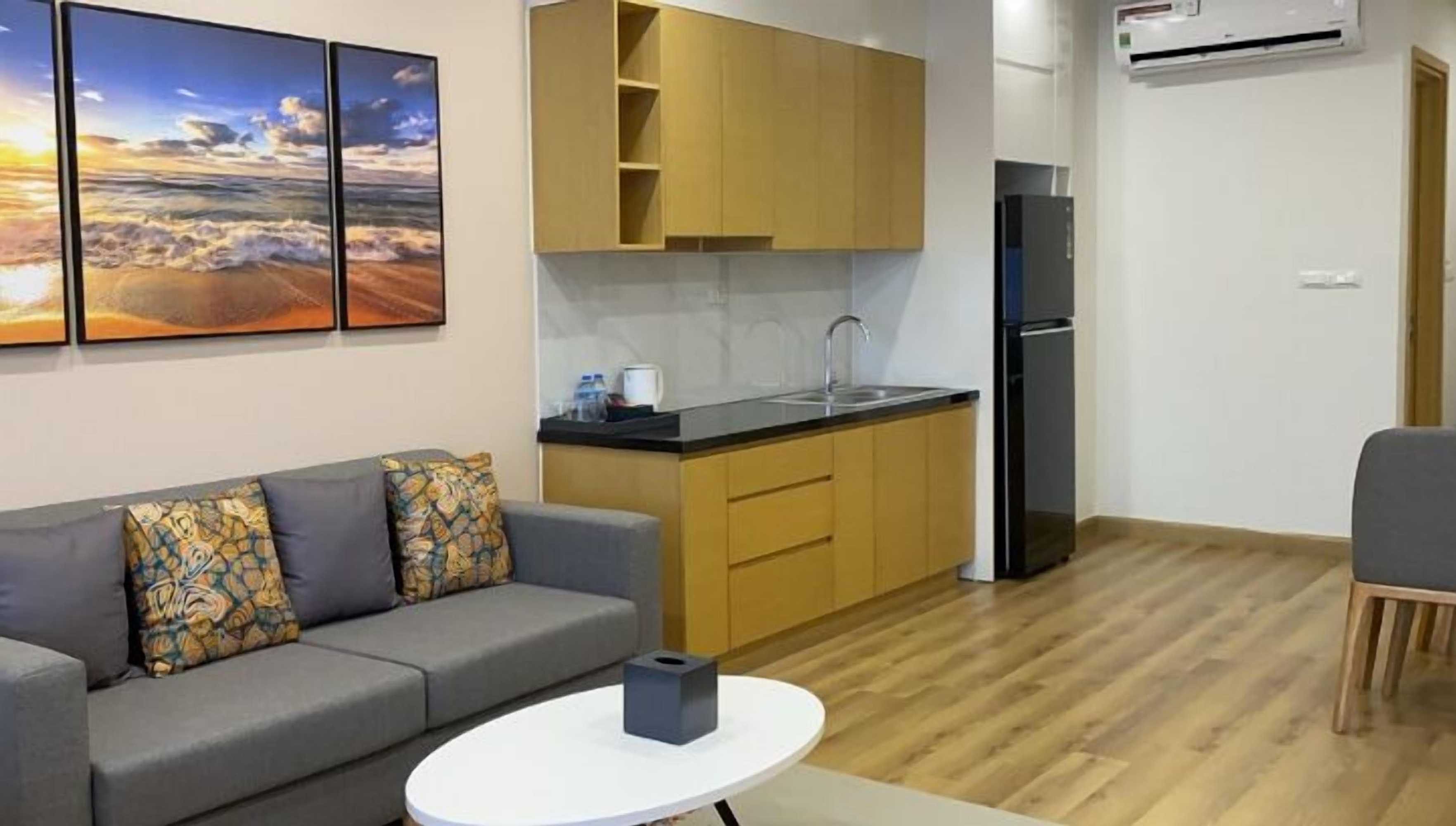 Gift card for Tms Residences Quy Nhon - Official