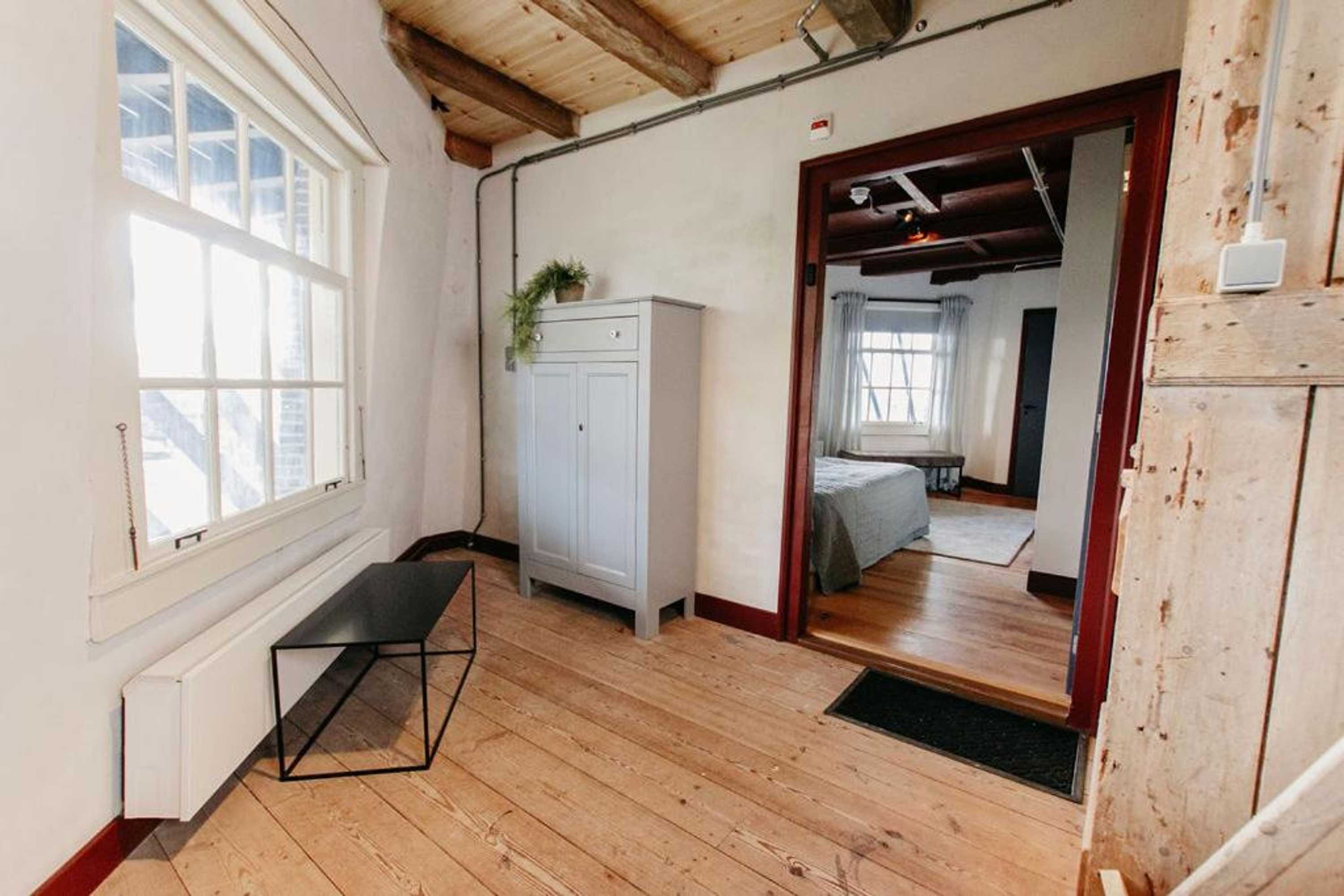 Gift card for Slapen in de Molen