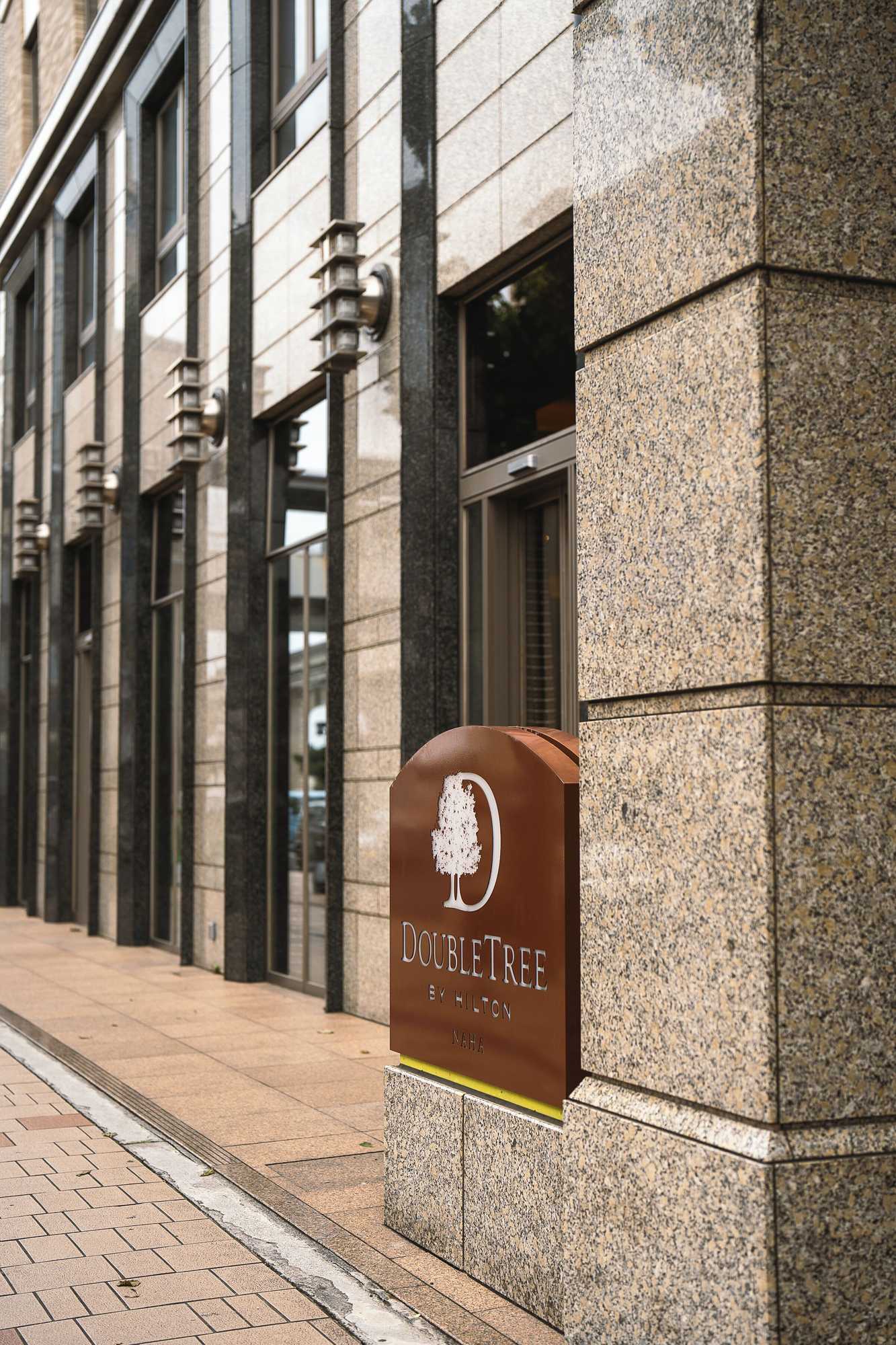 Gift card for Doubletree by Hilton Naha Gift card for Doubletree by Hilton Naha