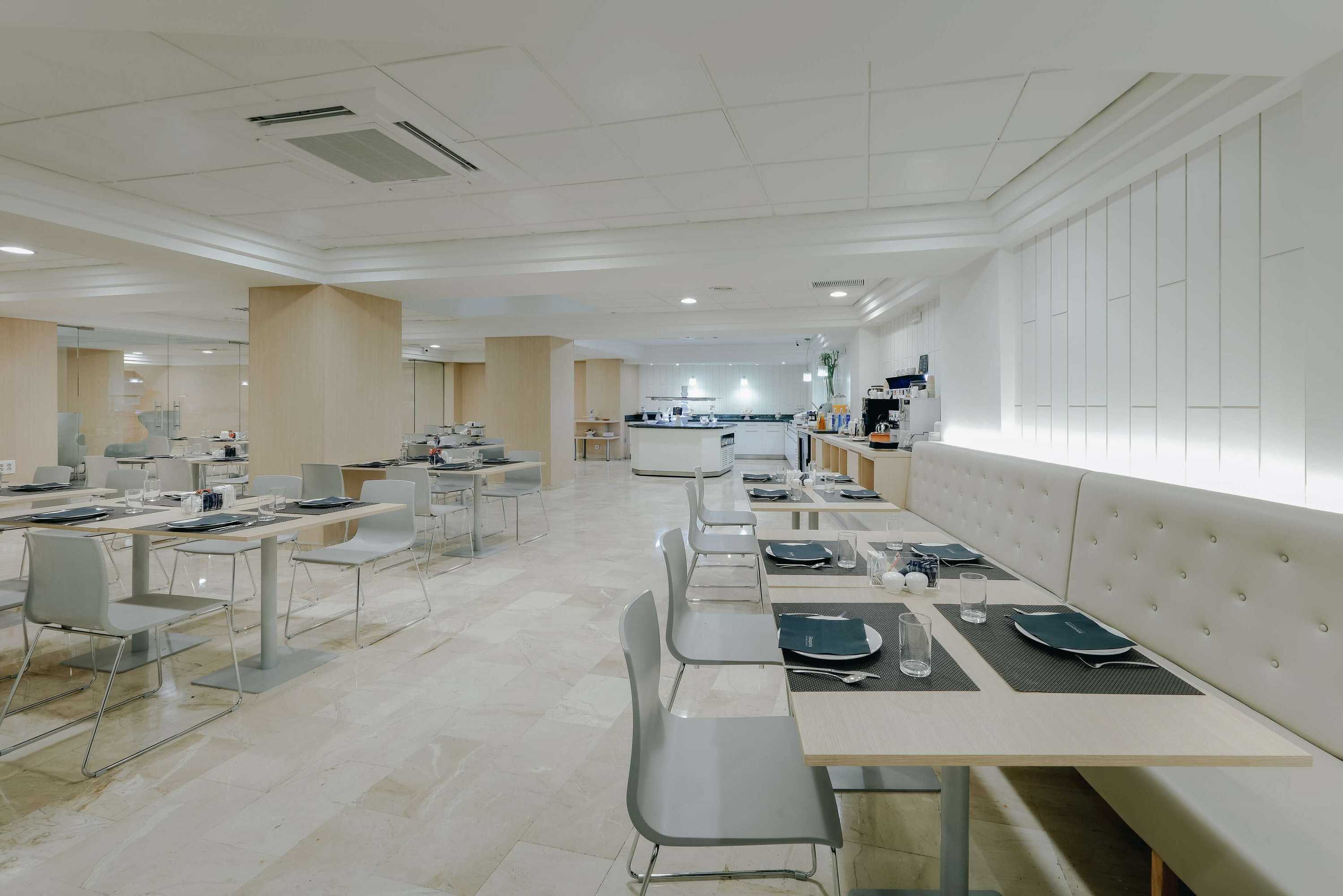 Gift card for Hesperia Murcia Centro