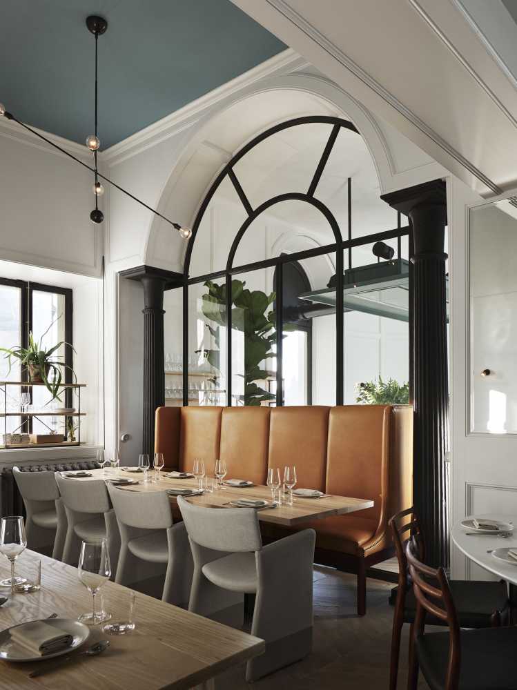 Gift card for Grand Hôtel Stockholm