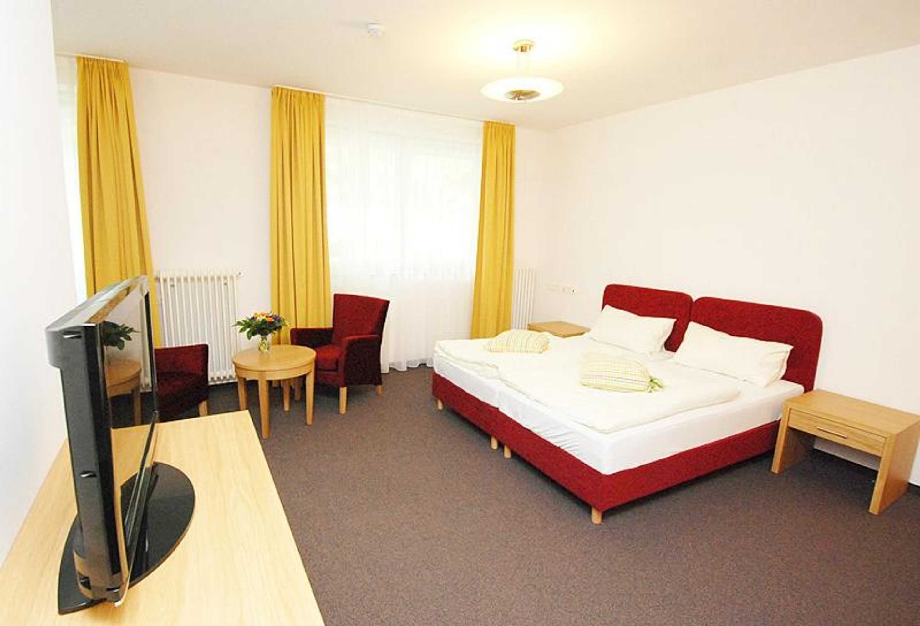 Gift card for Restaurant Waldmeisterei