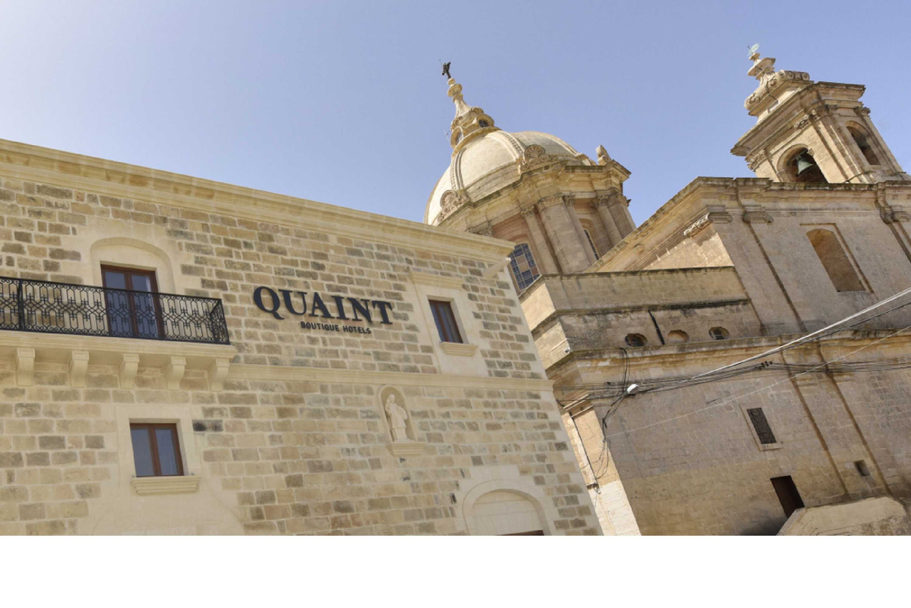 Gift card for Quaint Boutique Hotel Nadur Gift card for Quaint Boutique Hotel Nadur