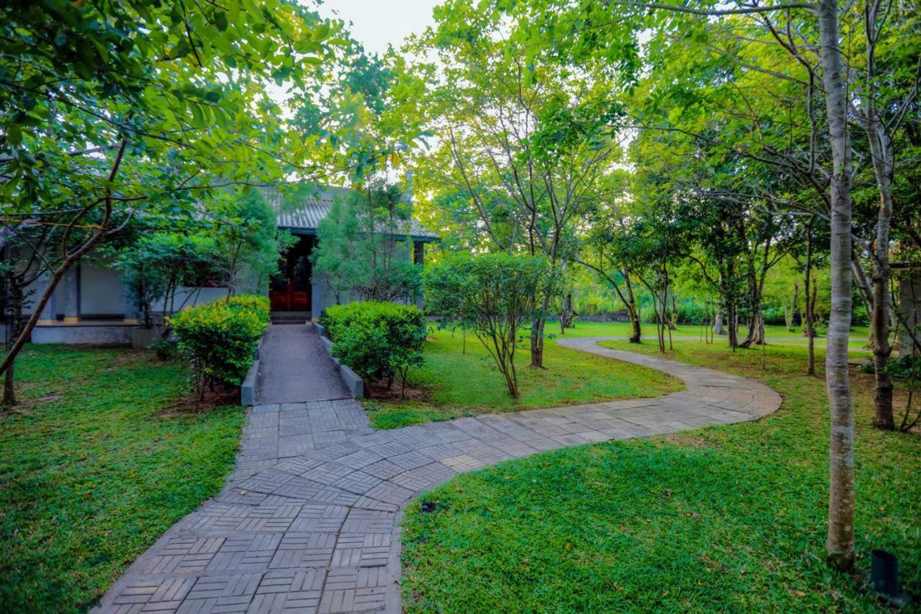Gift card for Sigiri Asna Nature Resort Gift card for Sigiri Asna Nature Resort