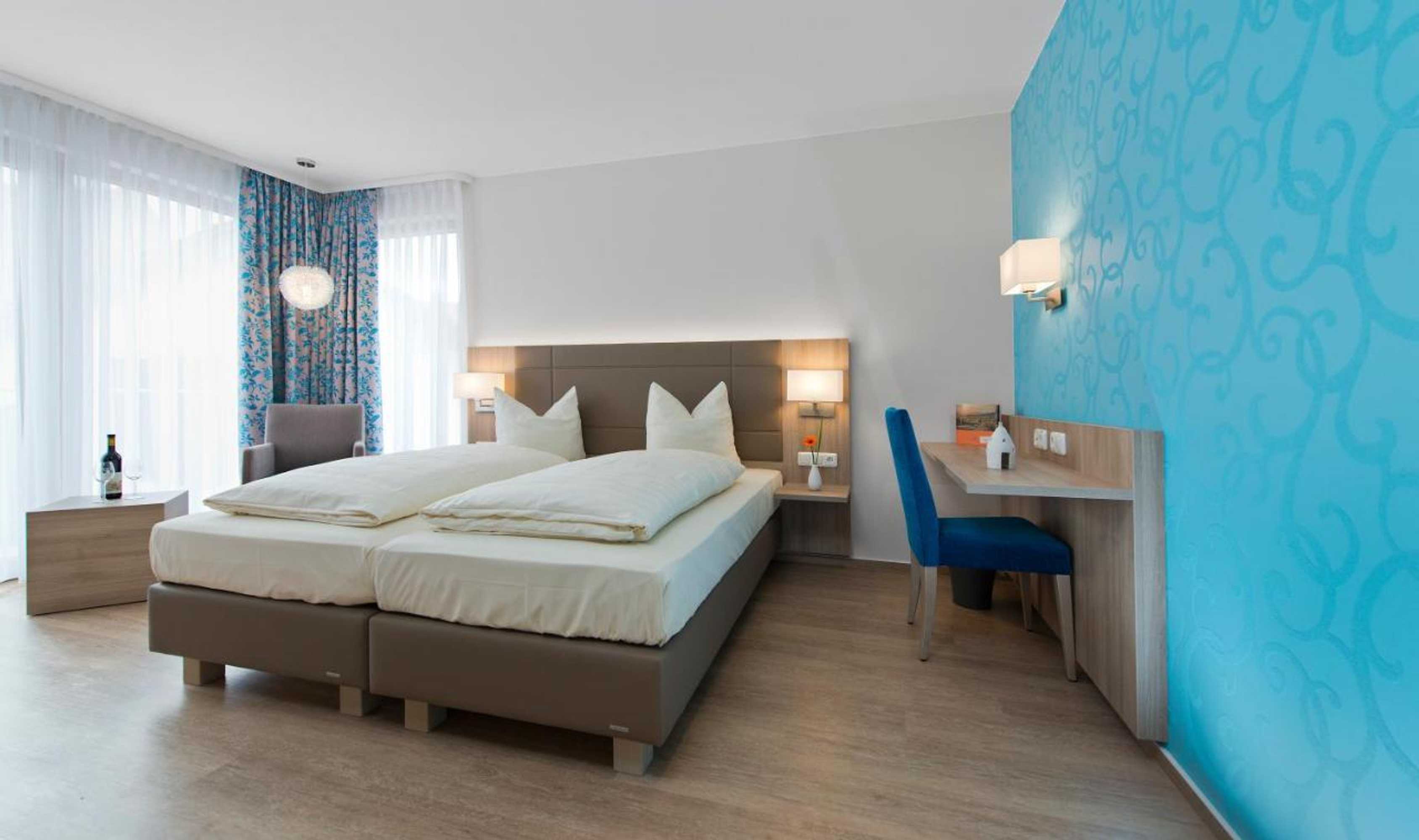 Gift card for Landhotel im Klostereck Strubel-Roos