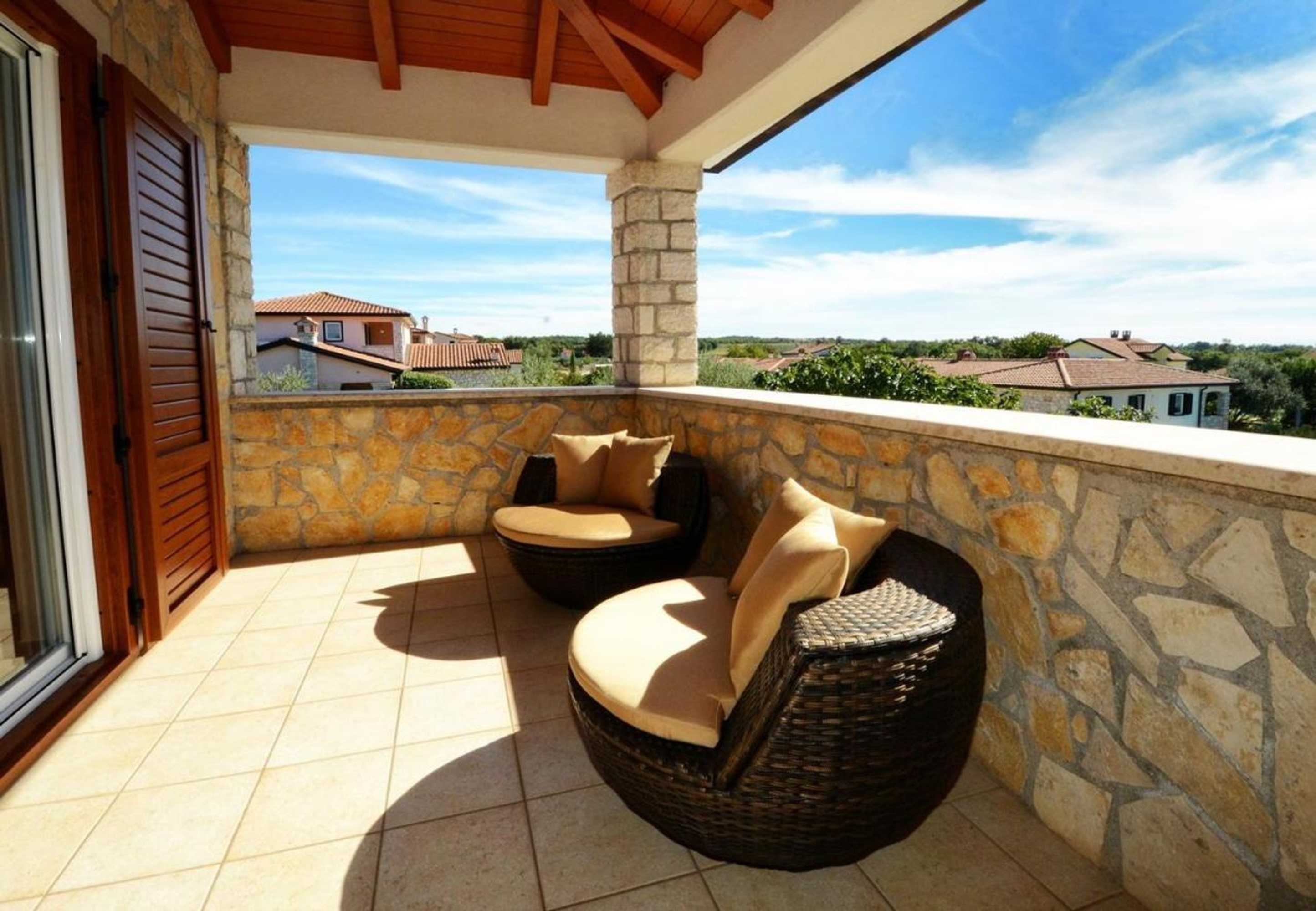 Gift card for Villa Bianca