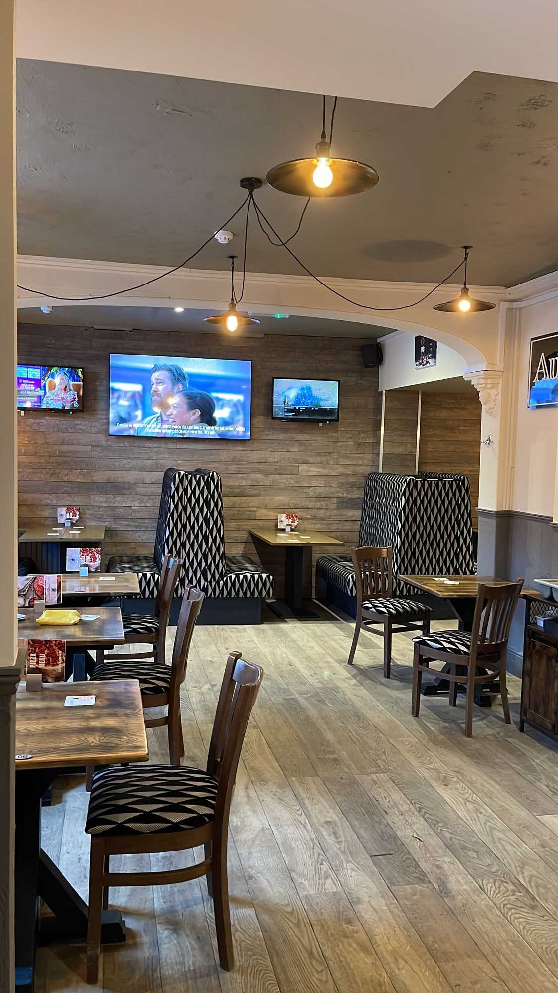 Gift card for The Bosun's Chair