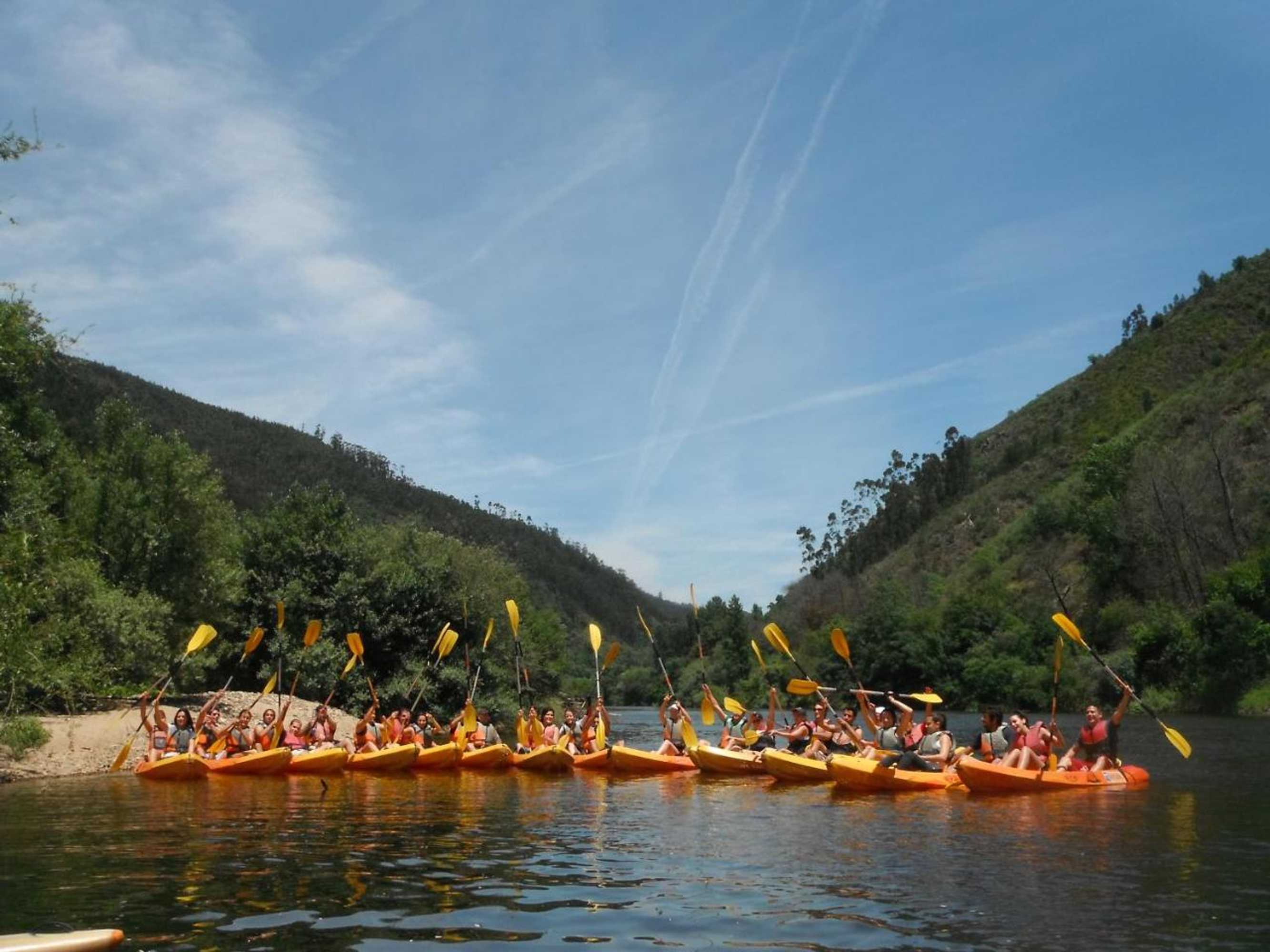 Gift card for Vivenda Pirilampo