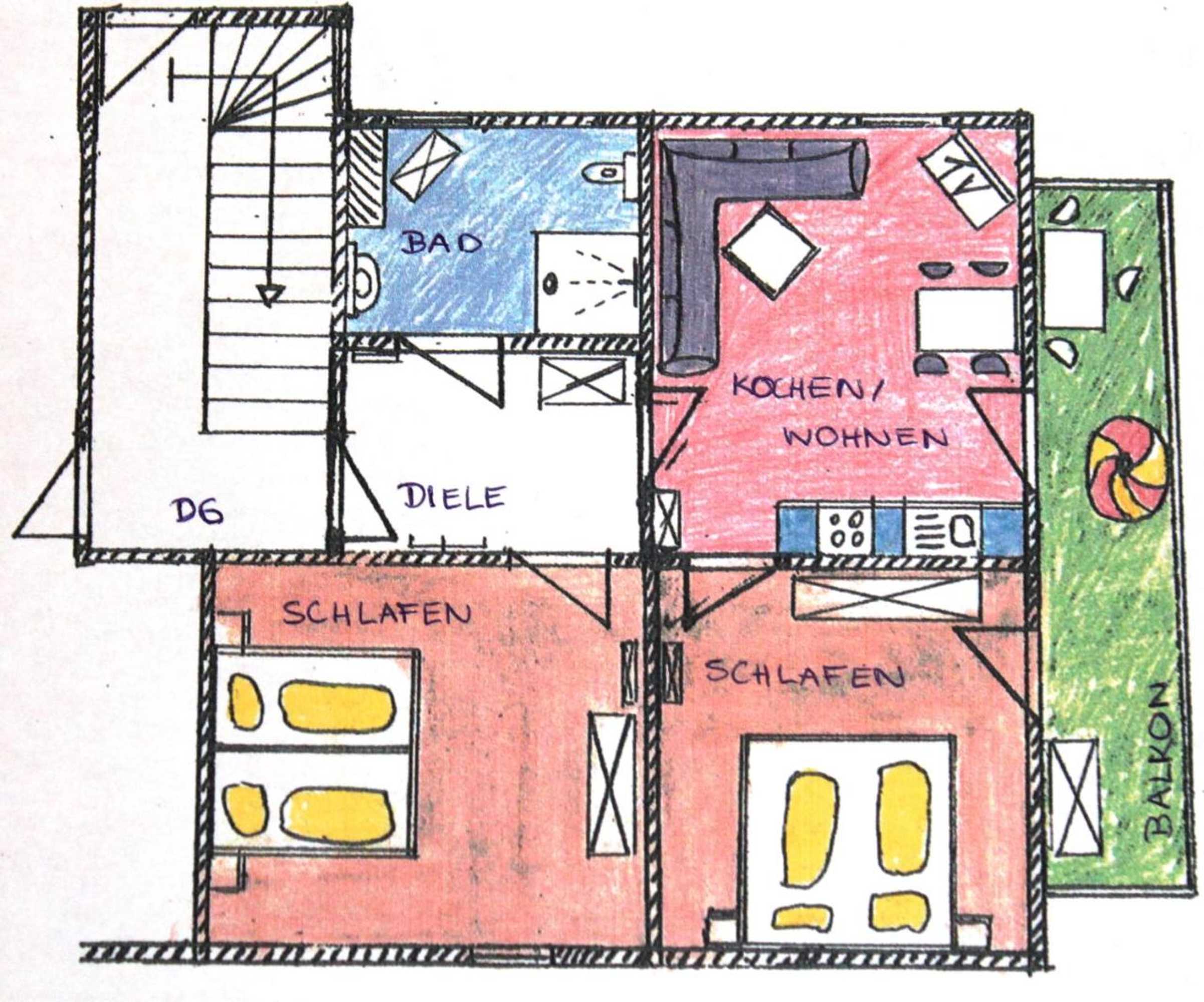 Gift card for Familienferienhof Kroner