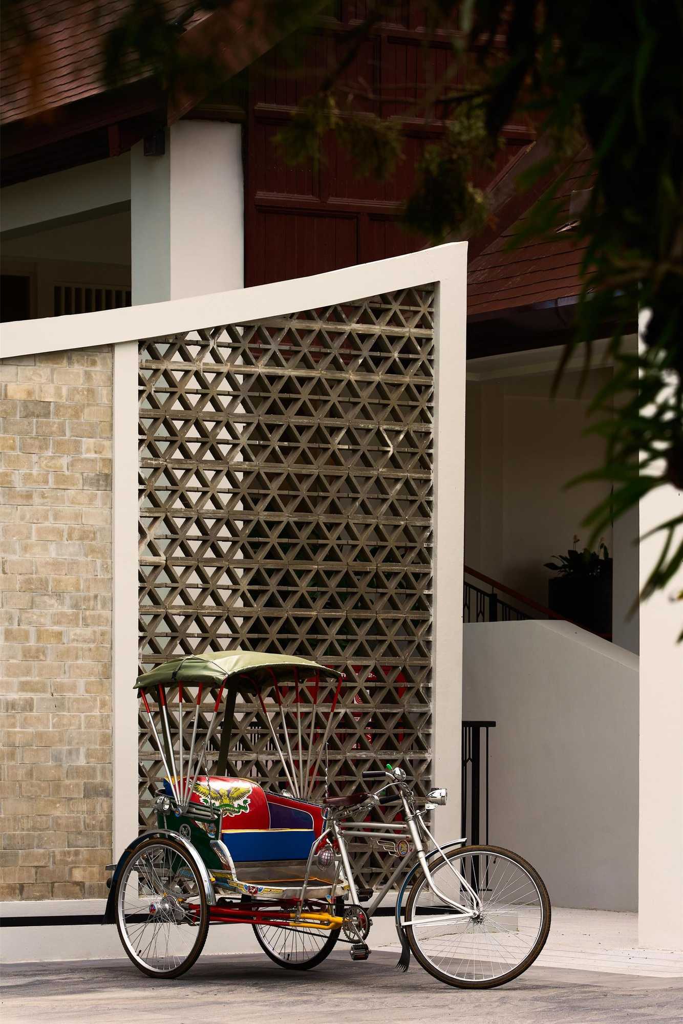 Gift card for Kahavadi Chiang Rai, Curio Collection by Hilton