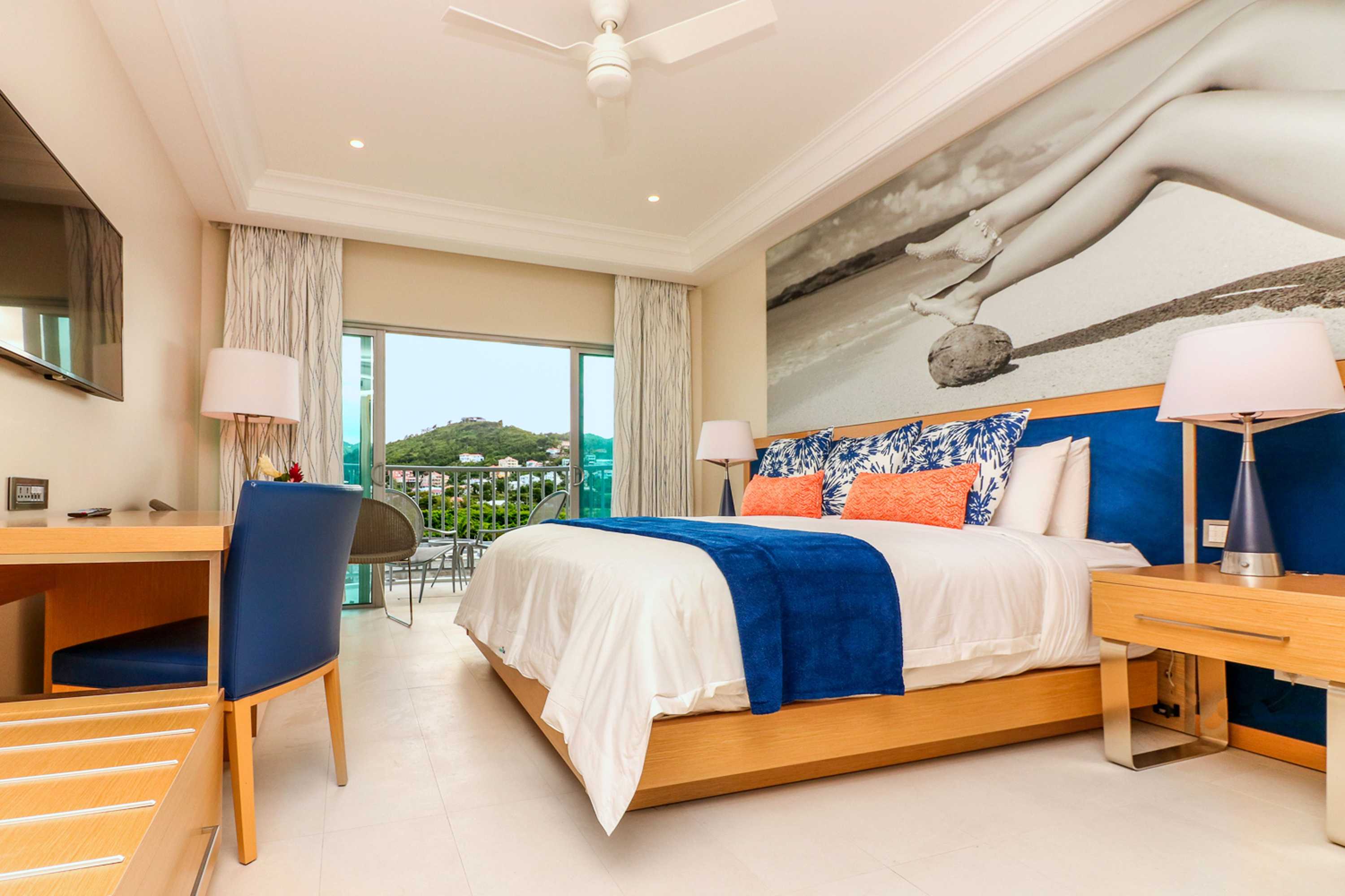 Gift card for Harbor Club St. Lucia, Curio Collection by Hilton