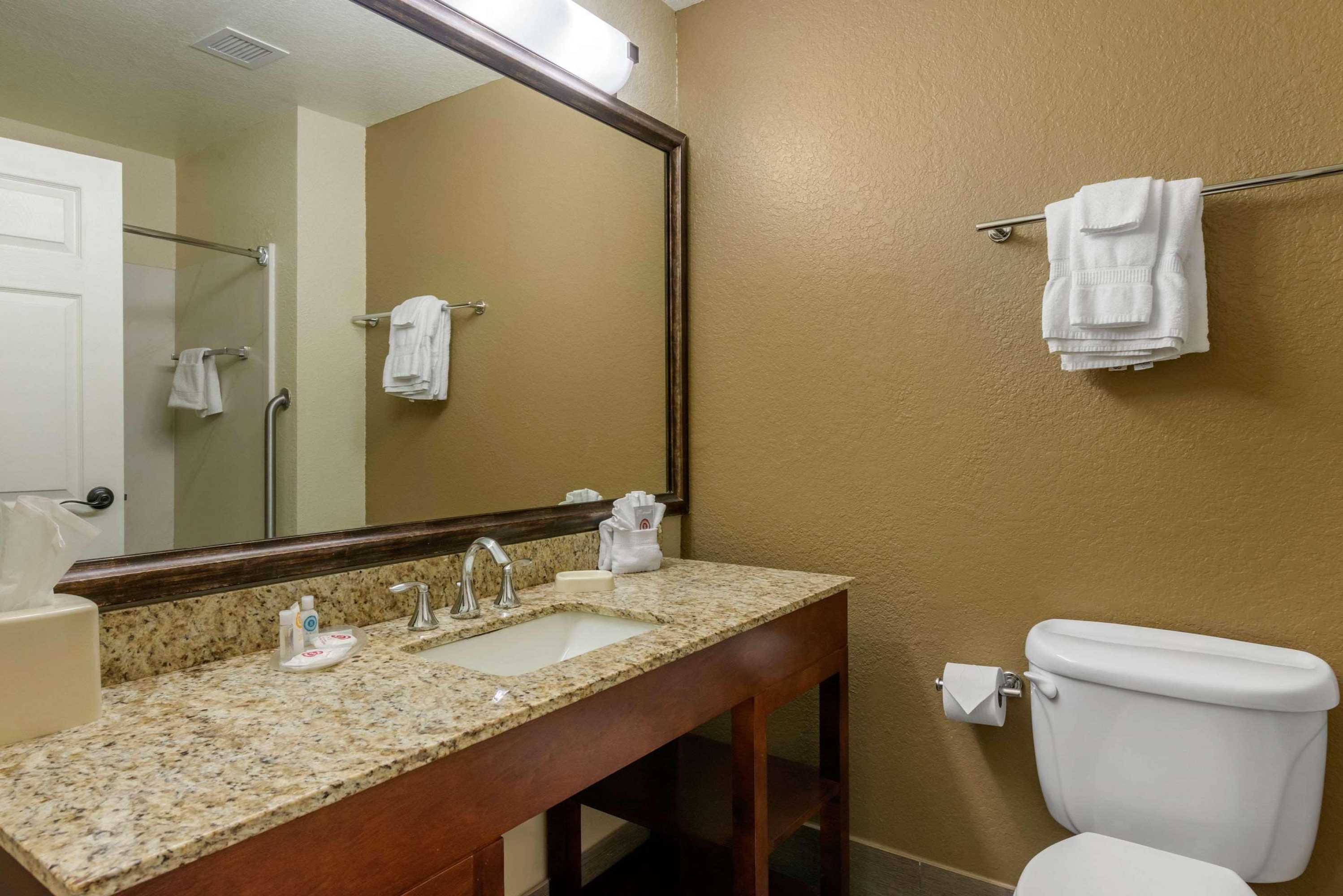 Gift card for Comfort Suites The Villages Gift card for Comfort Suites The Villages