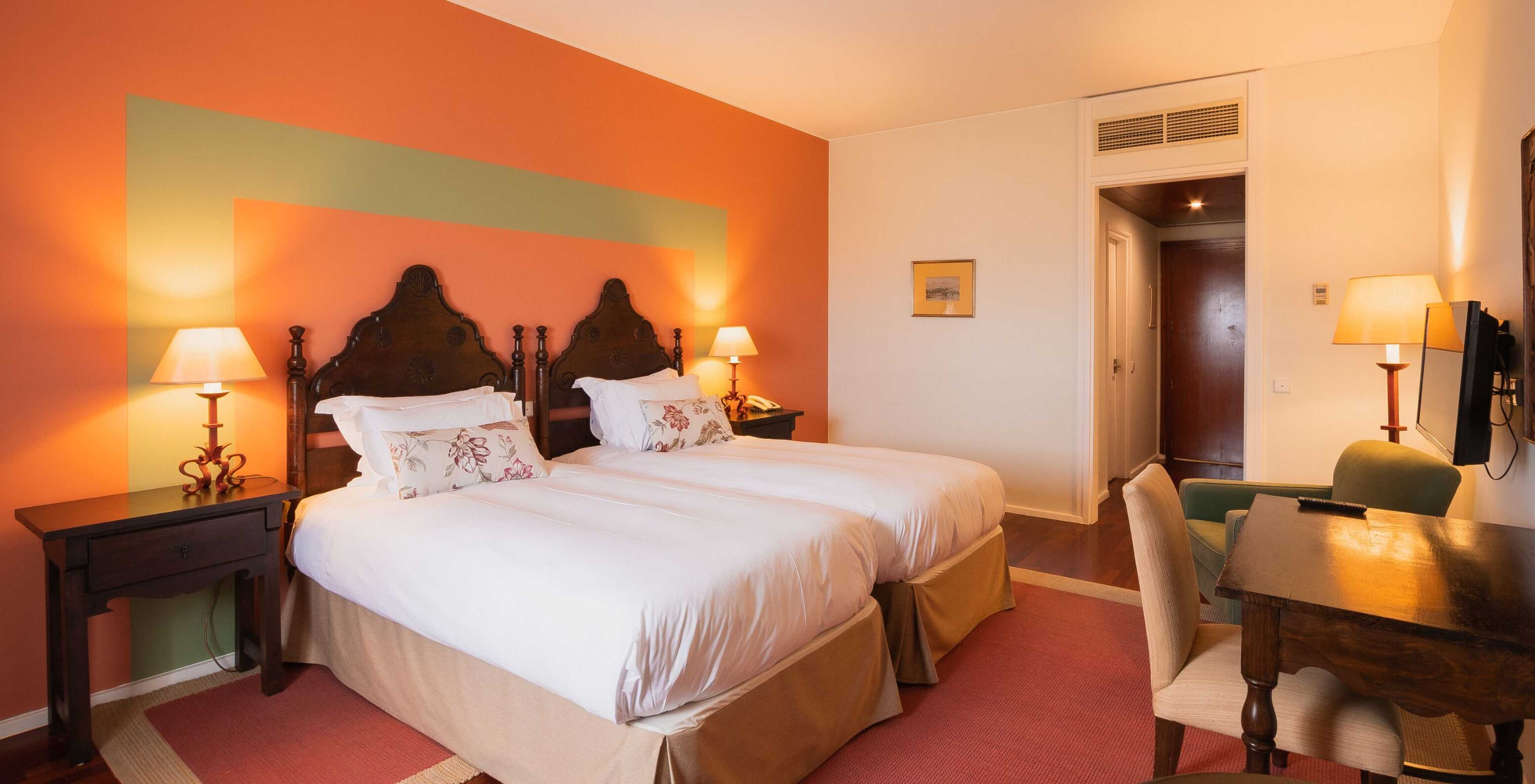 Gift card for Pousada de Valença