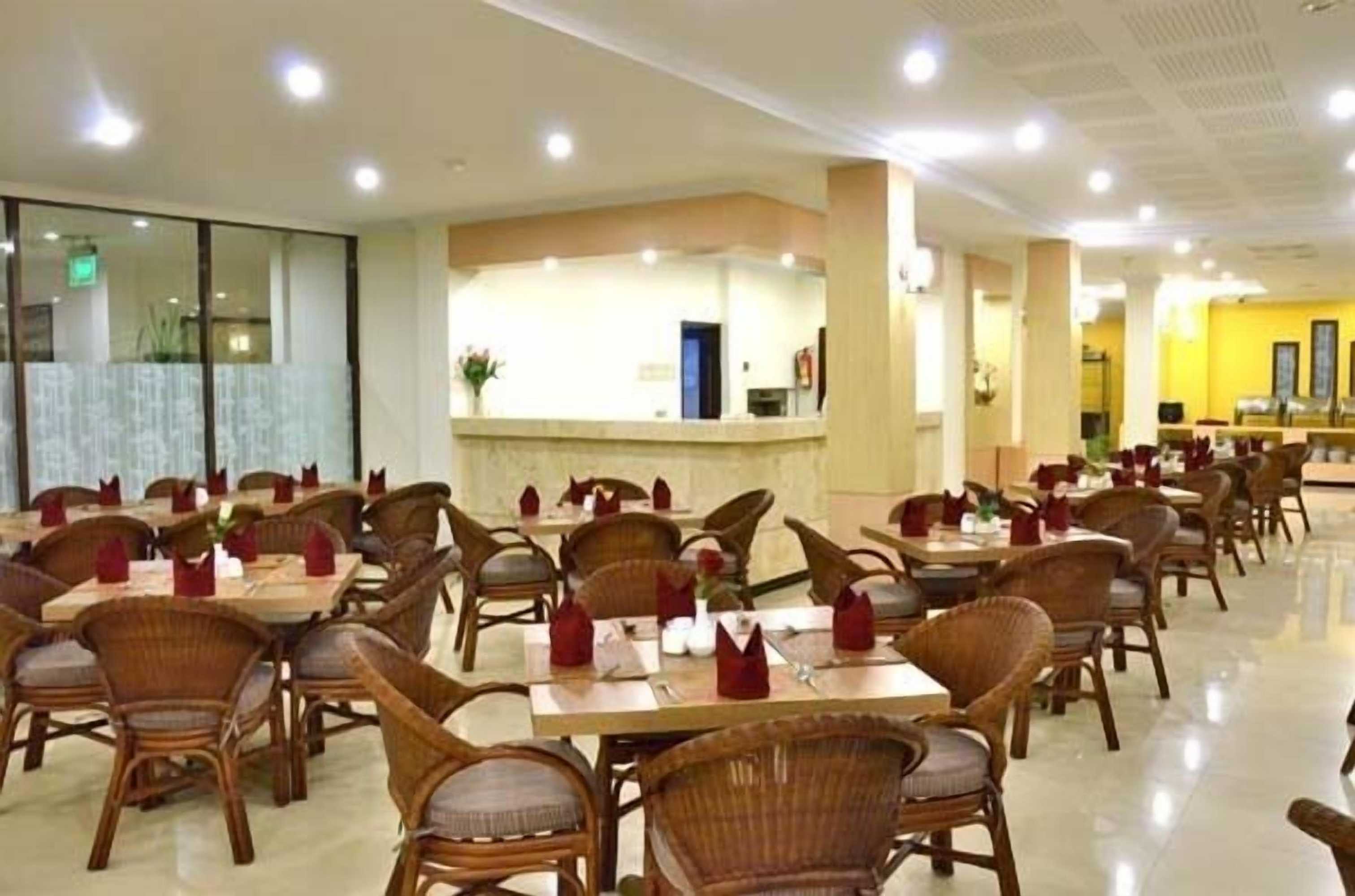 Gift card for Bahari Inn Tegal Gift card for Bahari Inn Tegal
