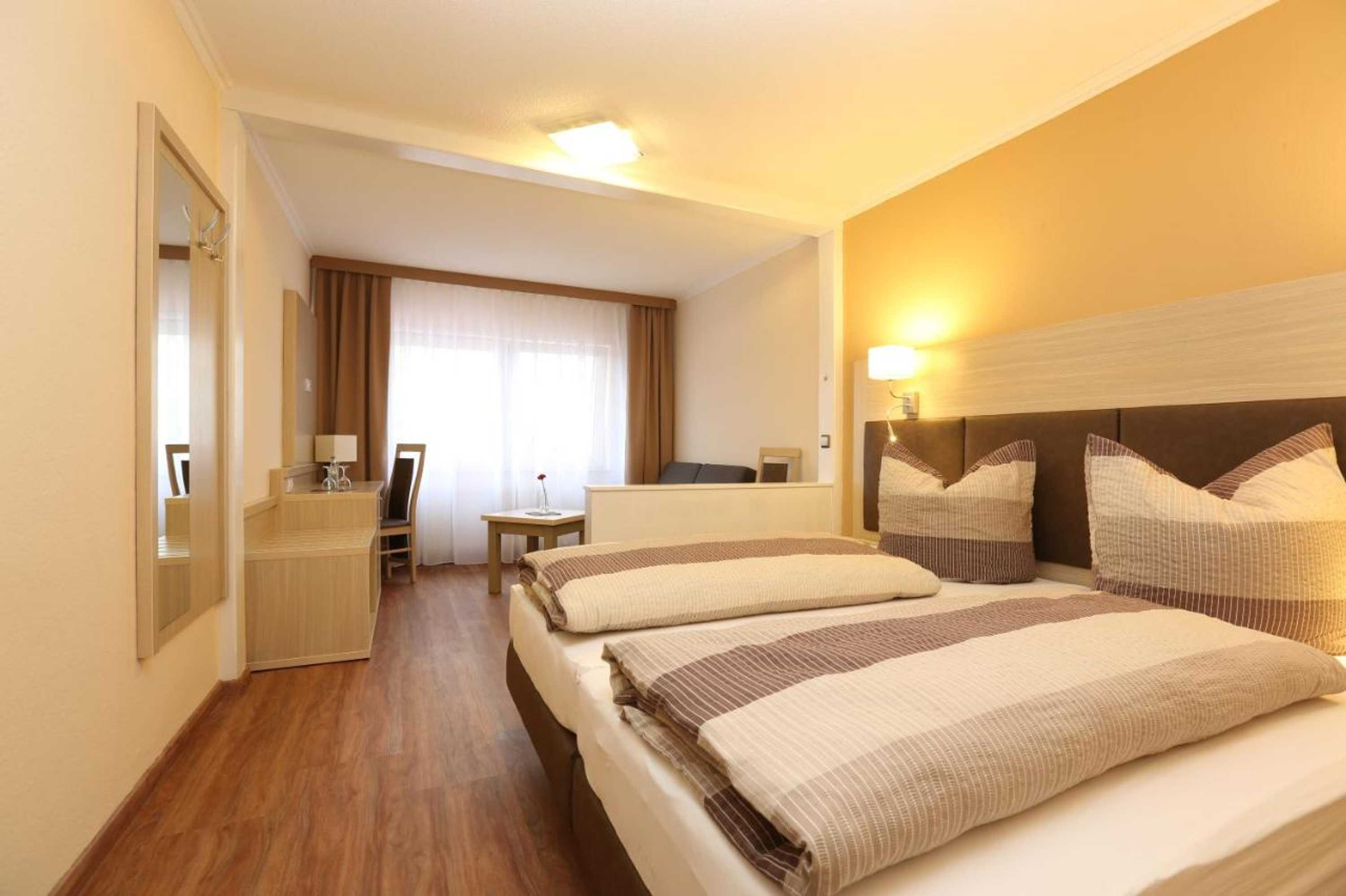 Gift card for Hotel am Westend