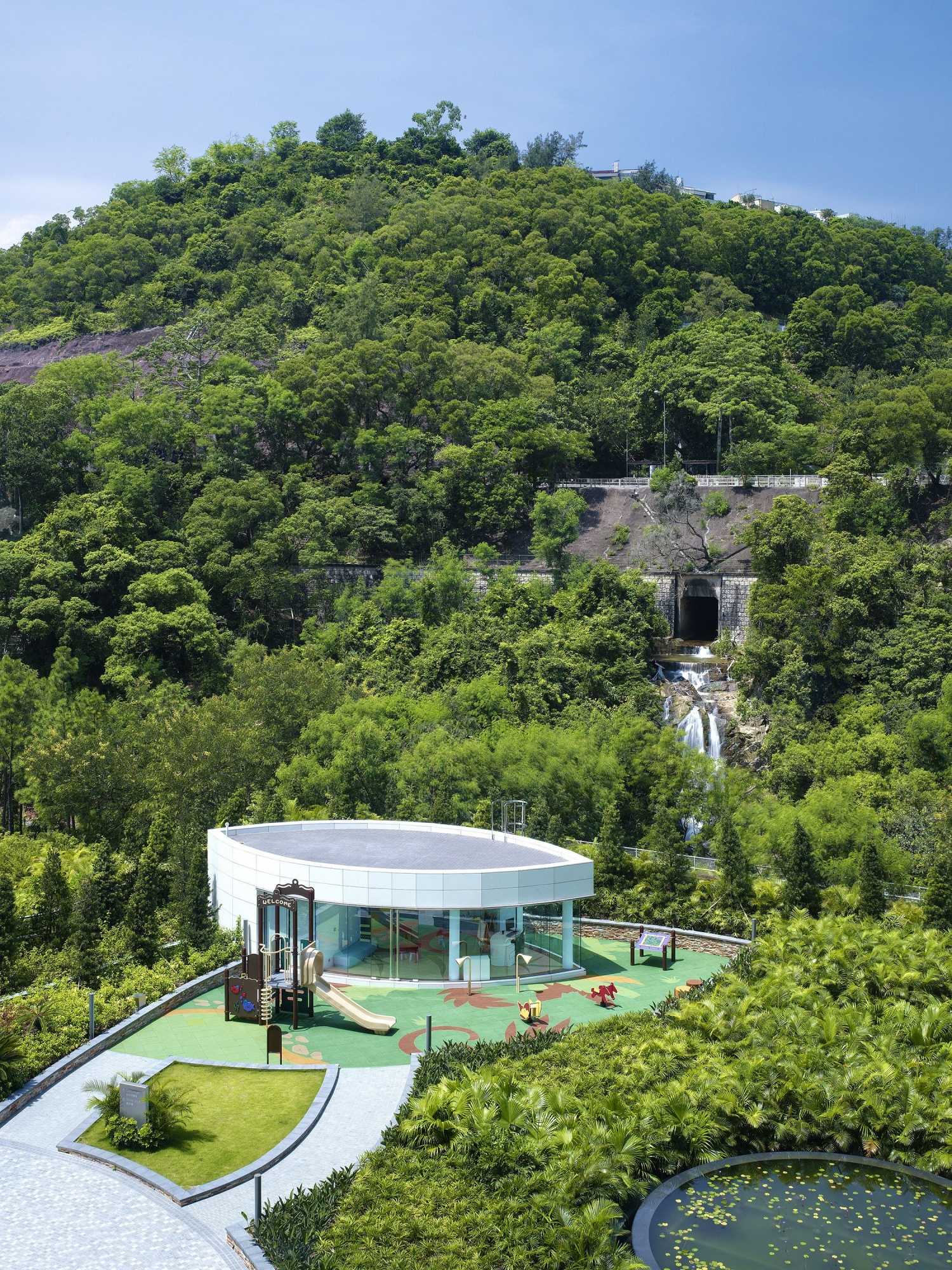 Gift card for Hyatt Regency Hong Kong, Sha Tin Gift card for Hyatt Regency Hong Kong, Sha Tin