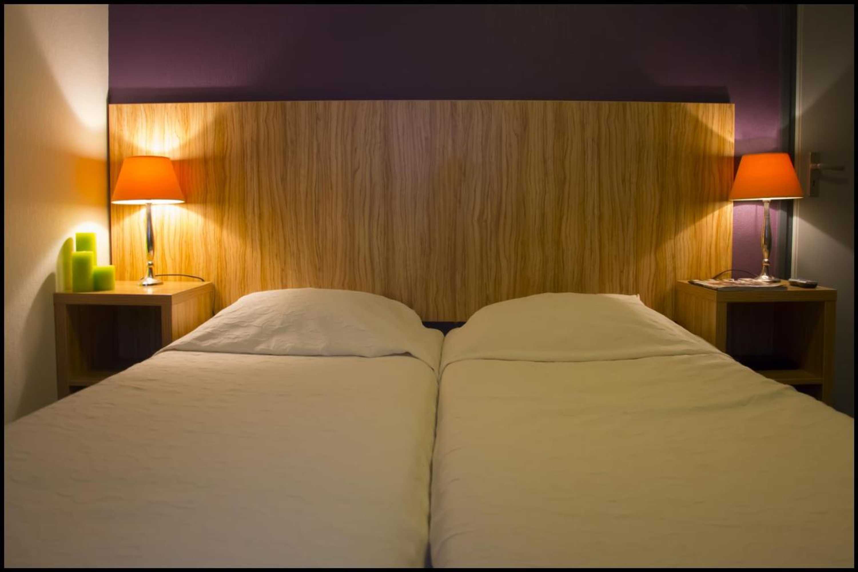 Gift card for Hotel Duhoux