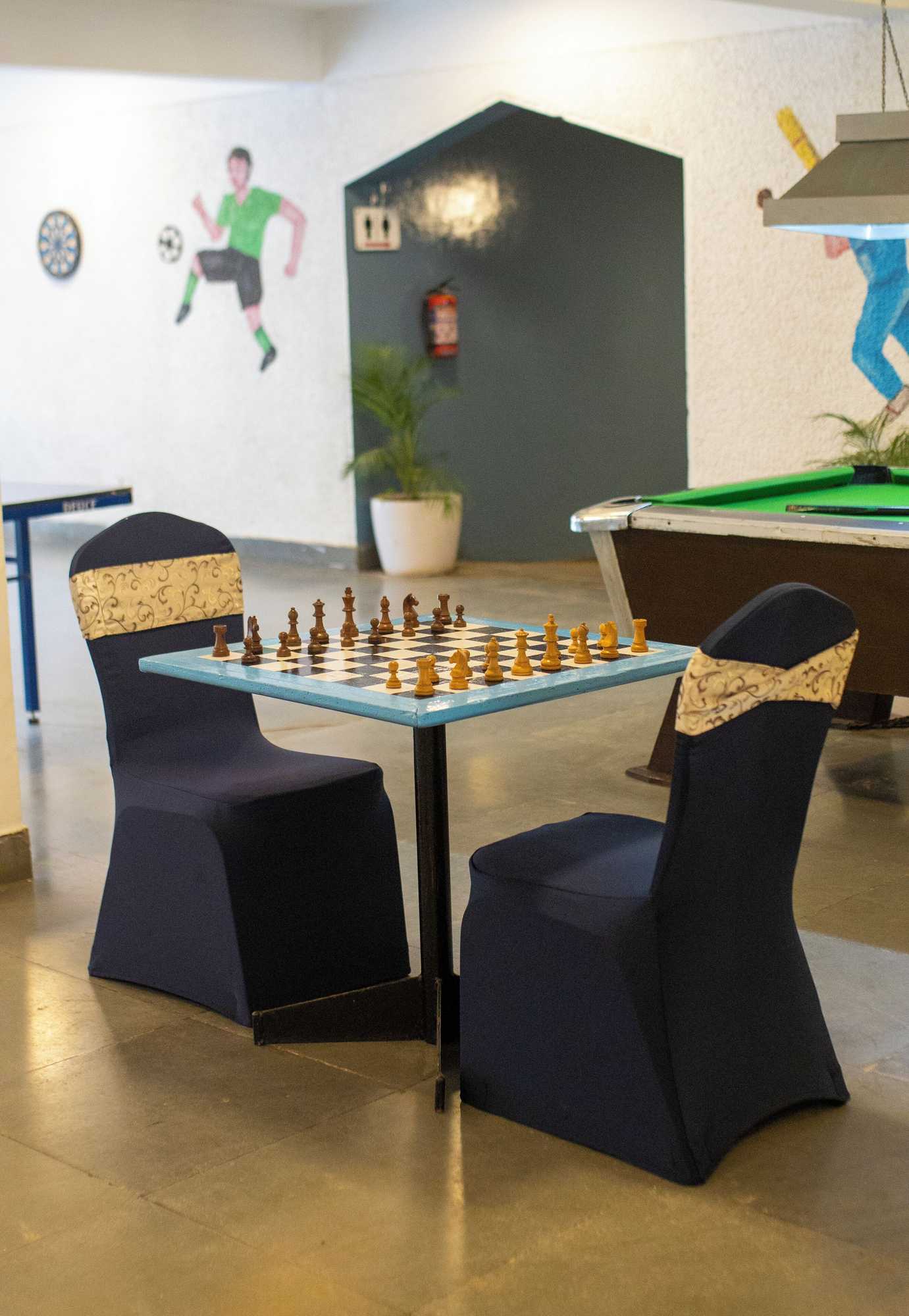 Gift card for Ramee Guestline Hotel Bangalore