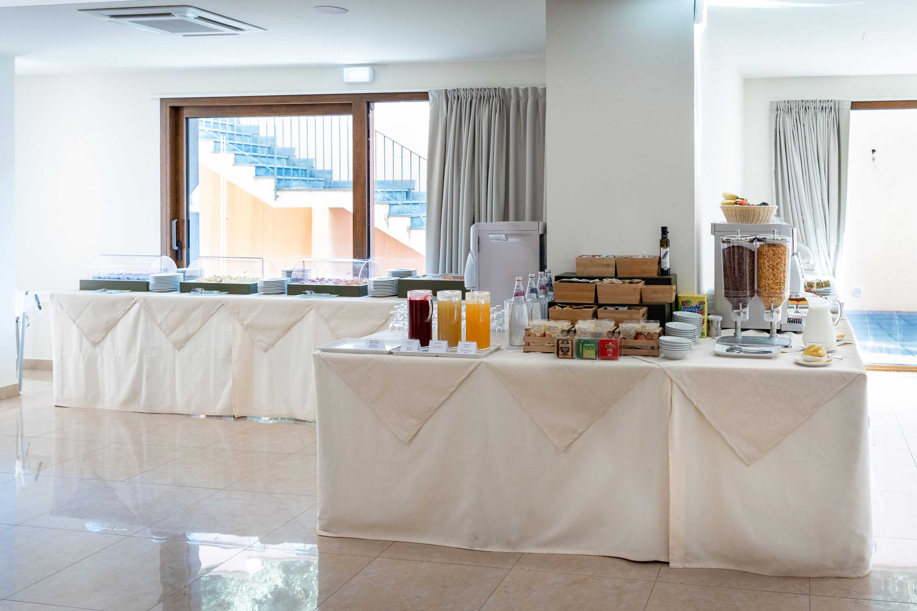 Gift card for La Terra Dei Sogni Country Hotel