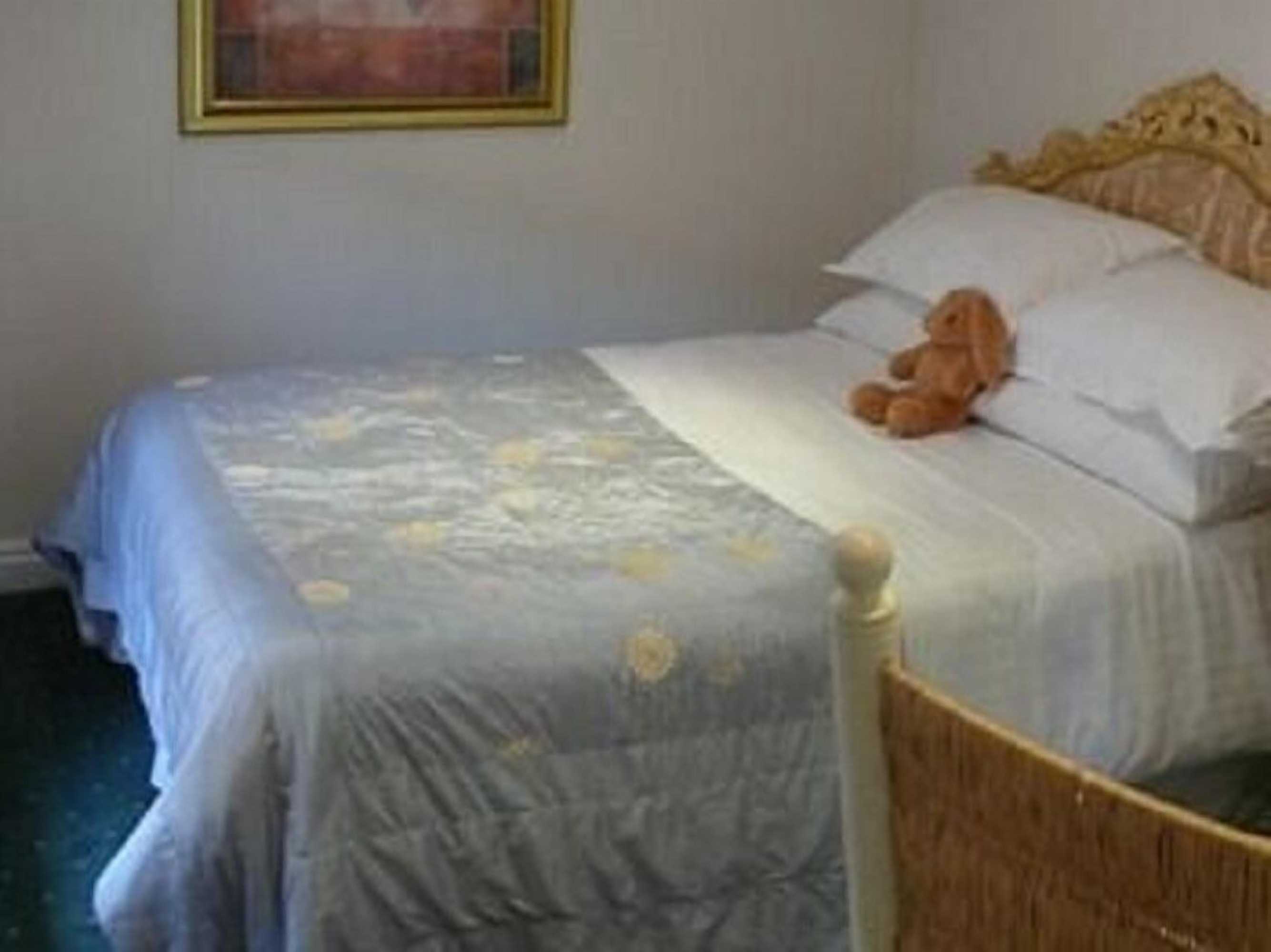 Gift card for The Merchant House